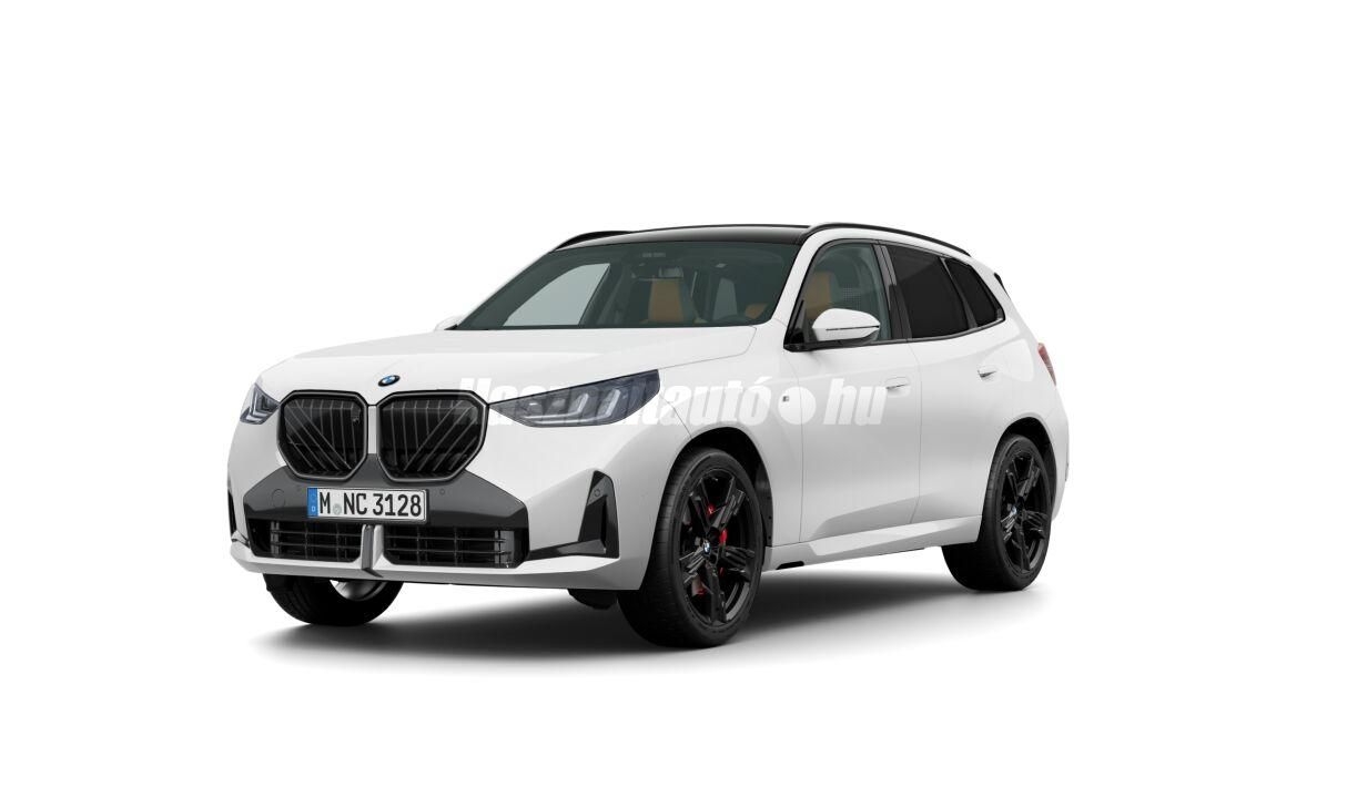 BMW X3 2026 - 1