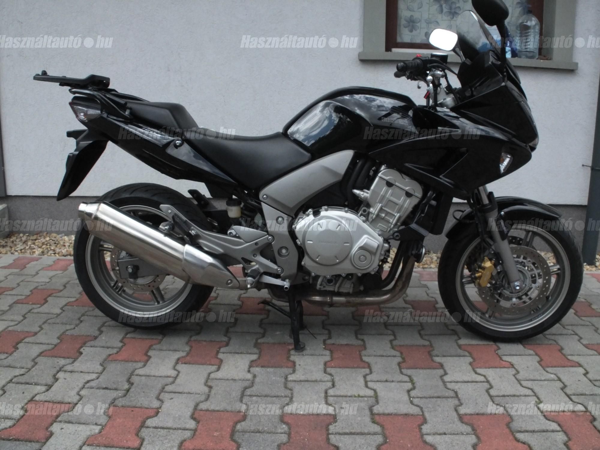 HONDA CBF 1000 2009/3 - 1
