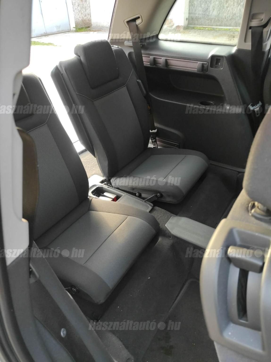 OPEL ZAFIRA B 2006/10 - 1
