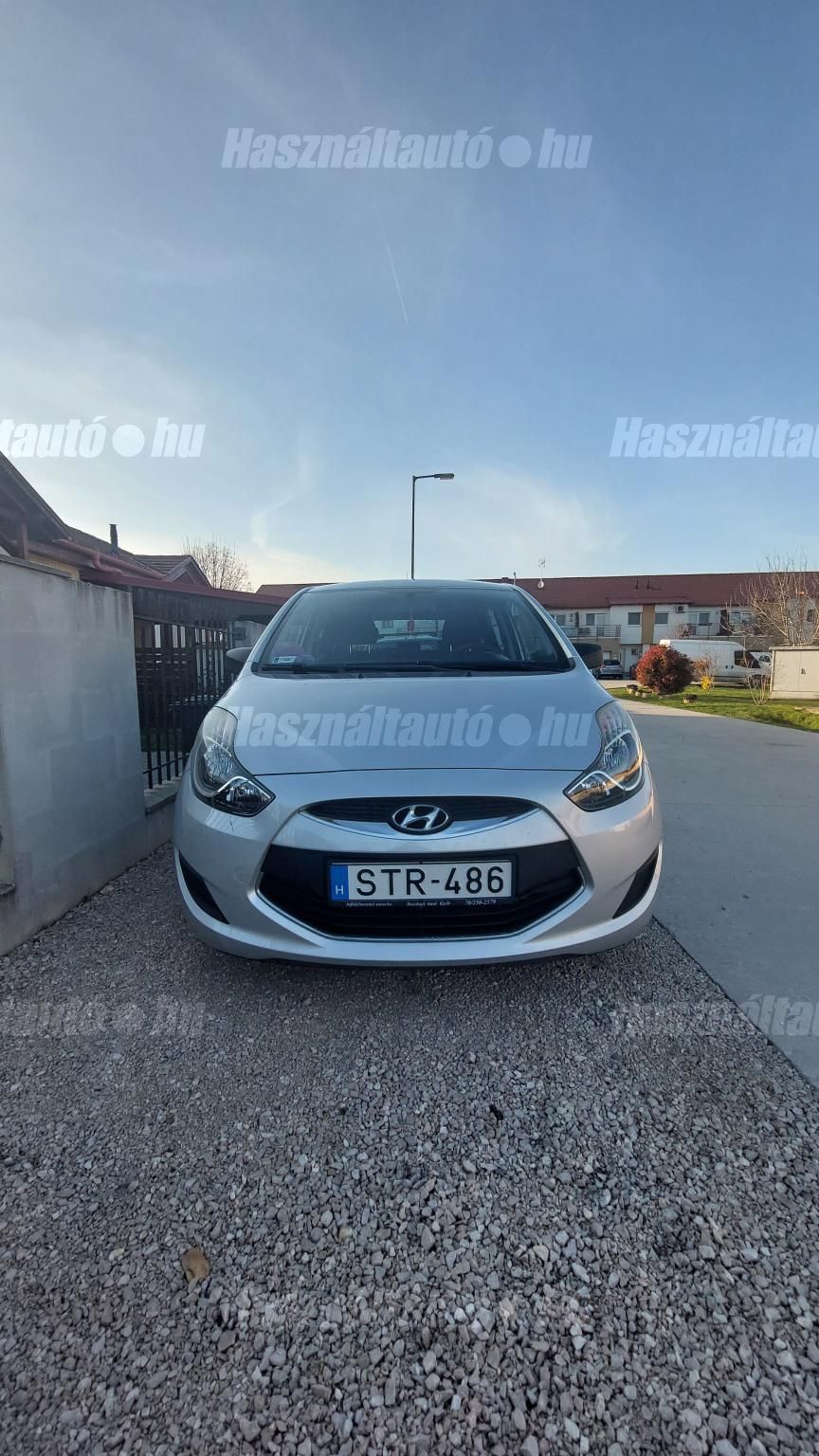 HYUNDAI IX20 2012/3 - 1