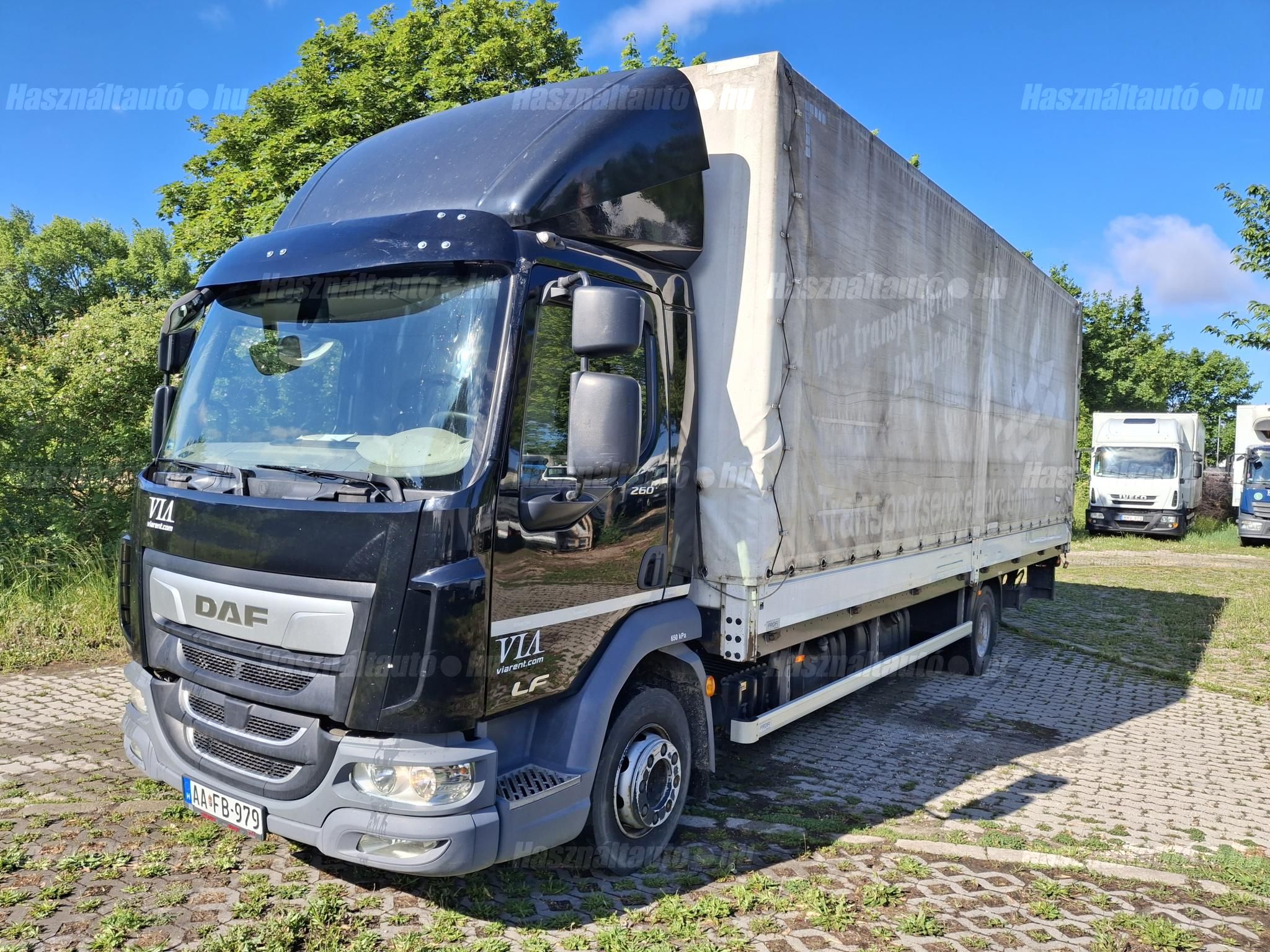 DAF 2017/12 - 1