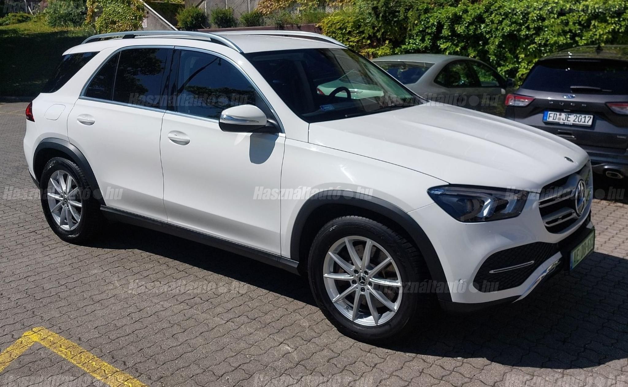 MERCEDES-BENZ GLE 350 2023/3 - 1