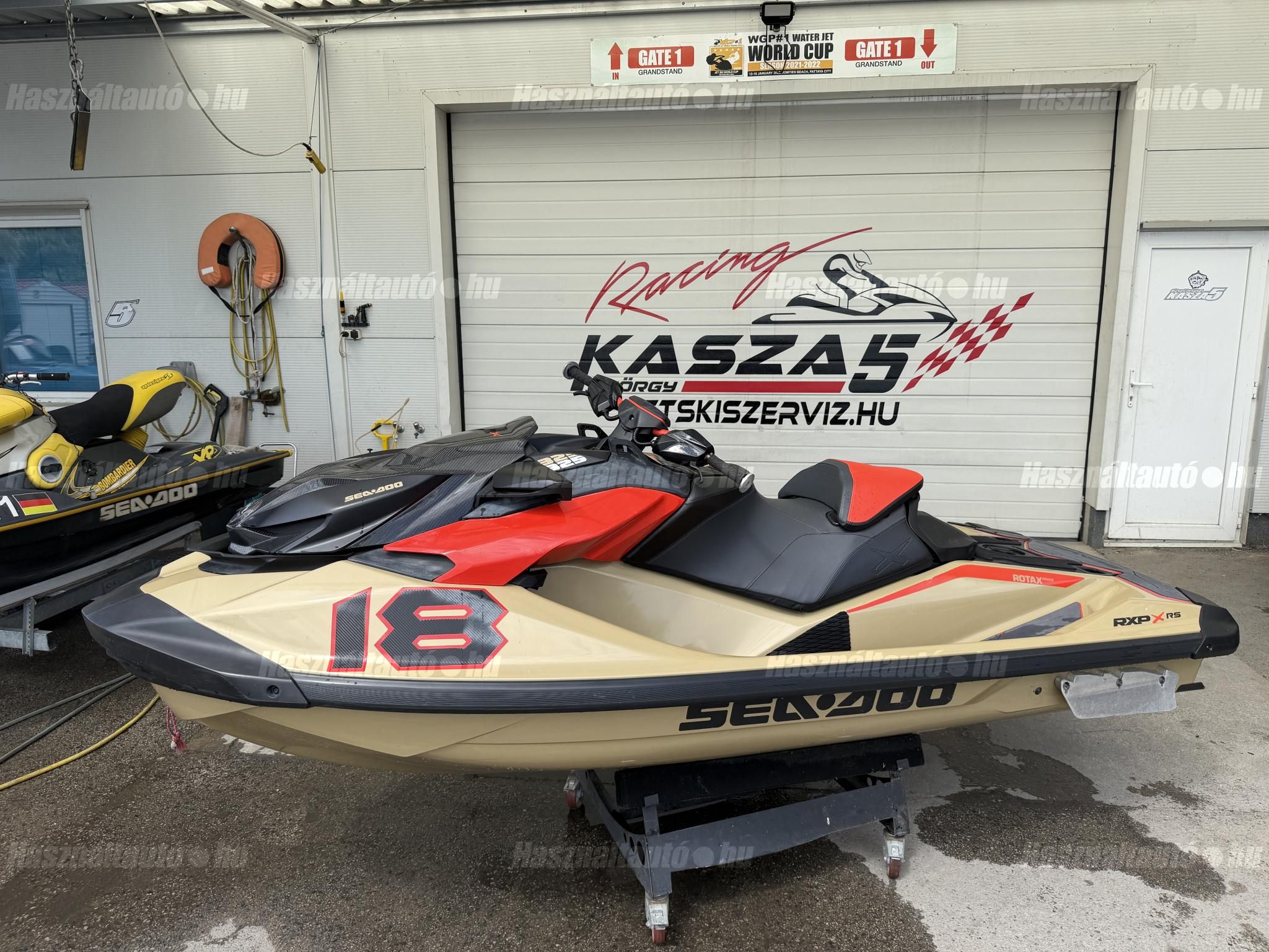 SEA-DOO 2025 - 1