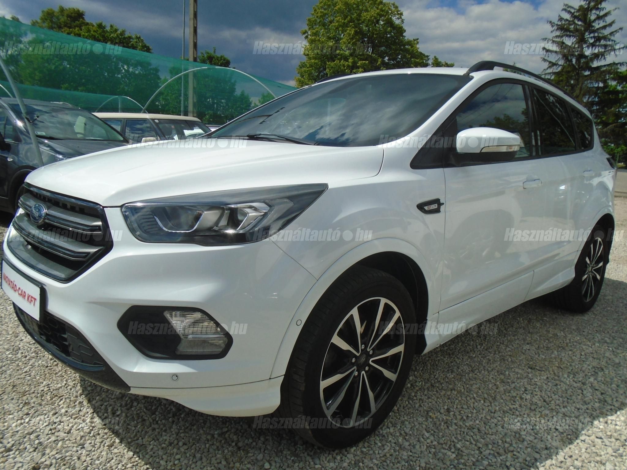 FORD KUGA 2017/10 - 1