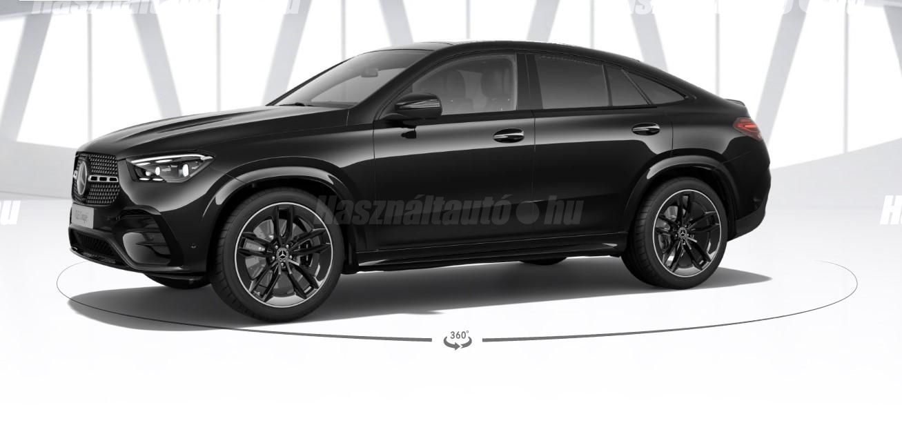 MERCEDES-BENZ GLE-OSZTÁLY 2026/4 - 1