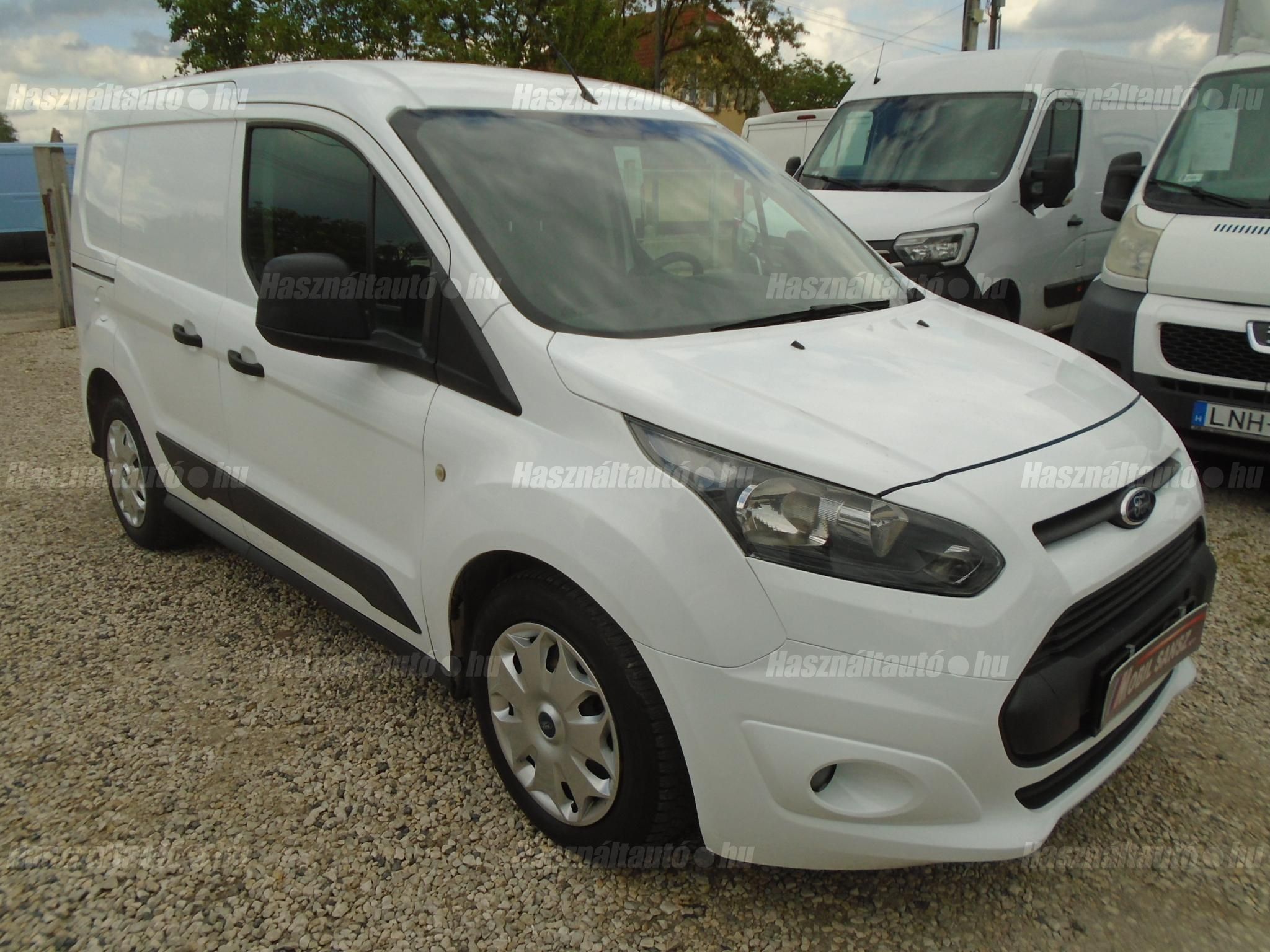FORD CONNECT 2016/4 - 1
