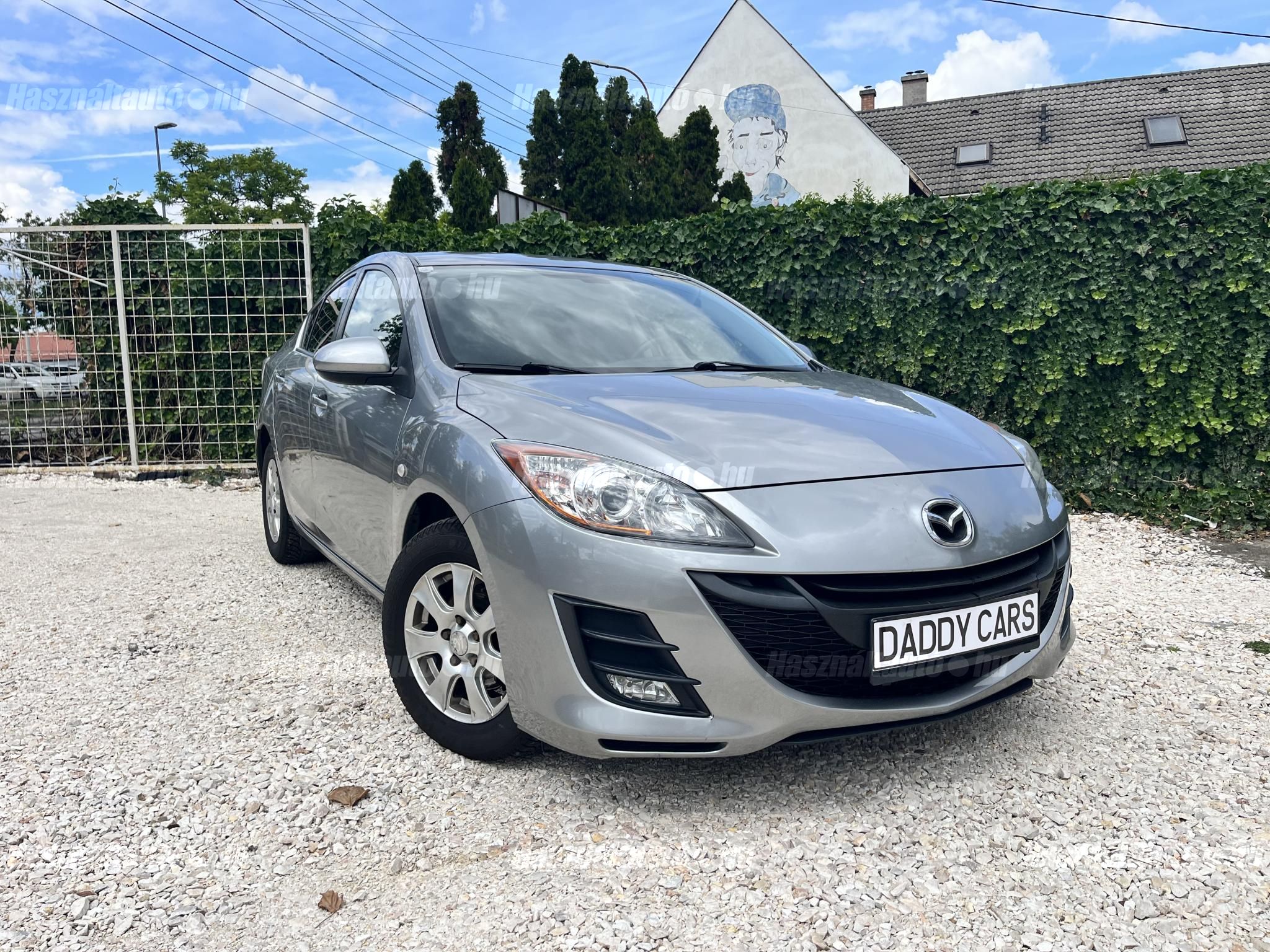MAZDA 3 2011/2 - 1