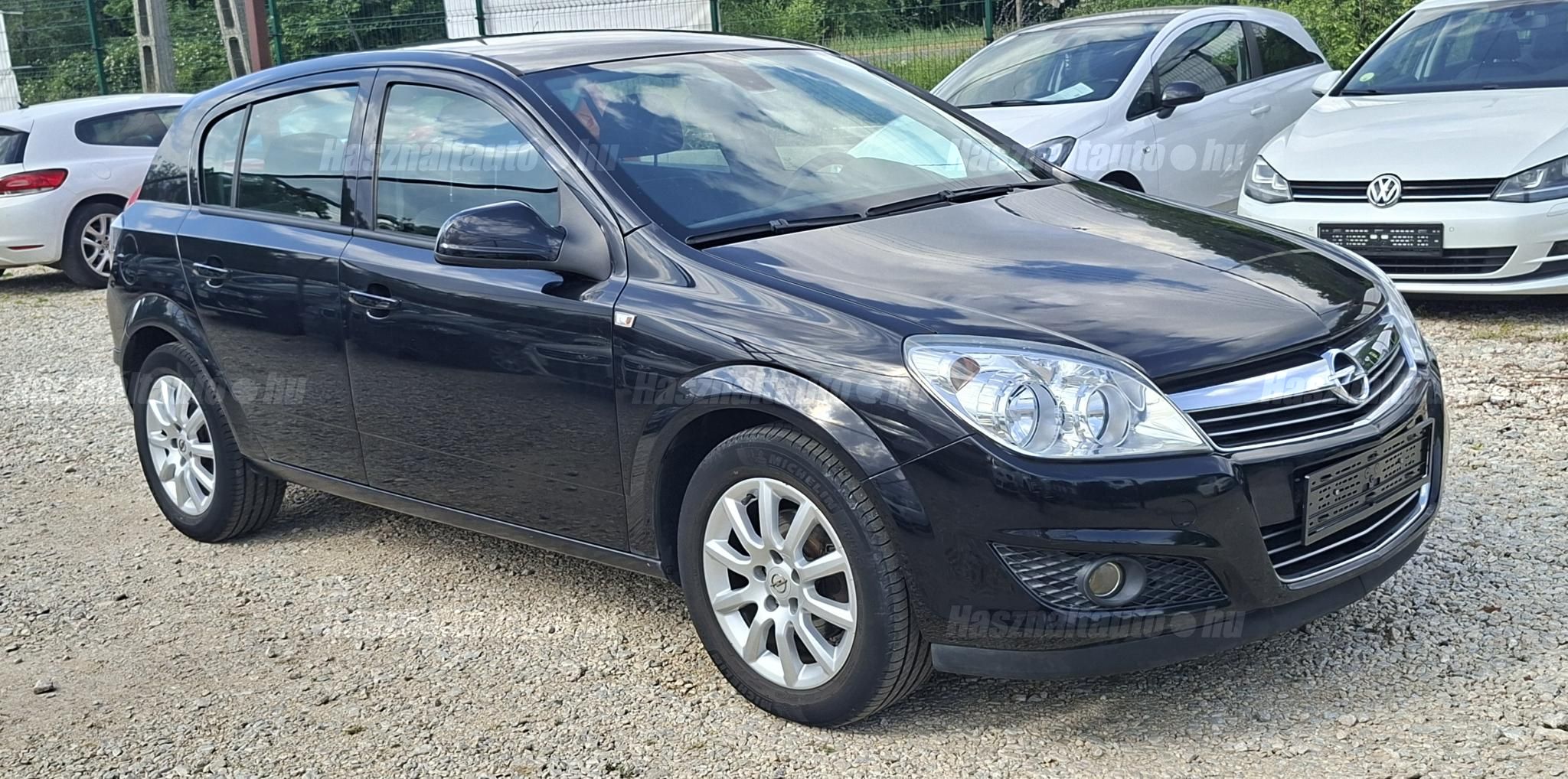 OPEL ASTRA H 2010/1 - 1