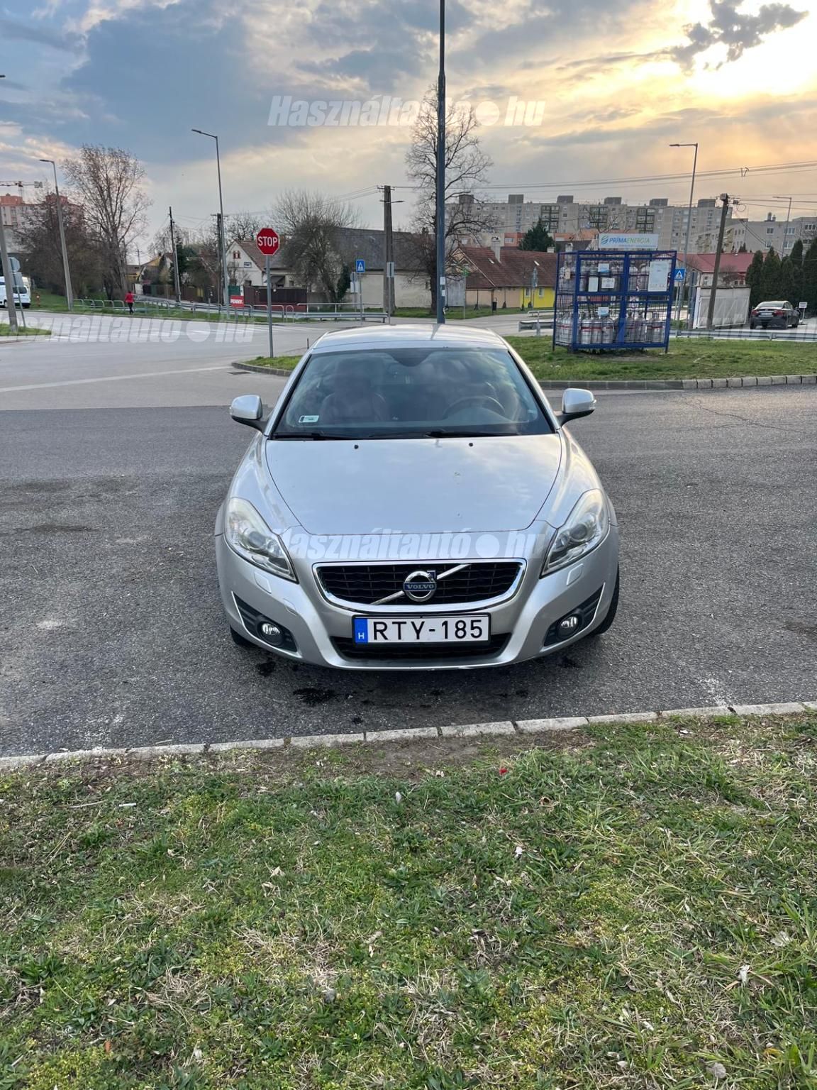 VOLVO C70 2010/7 - 1