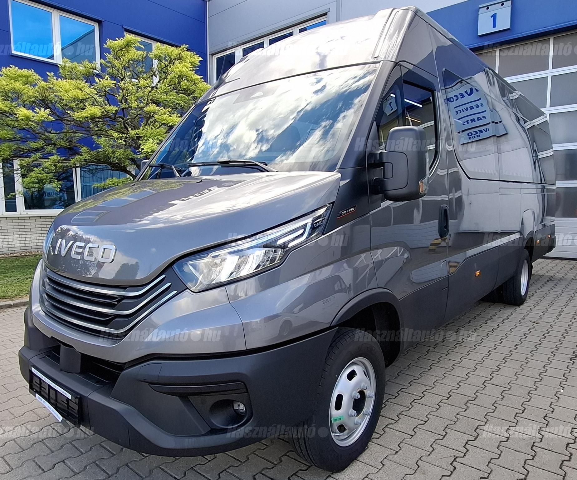 IVECO 2026/5 - 1