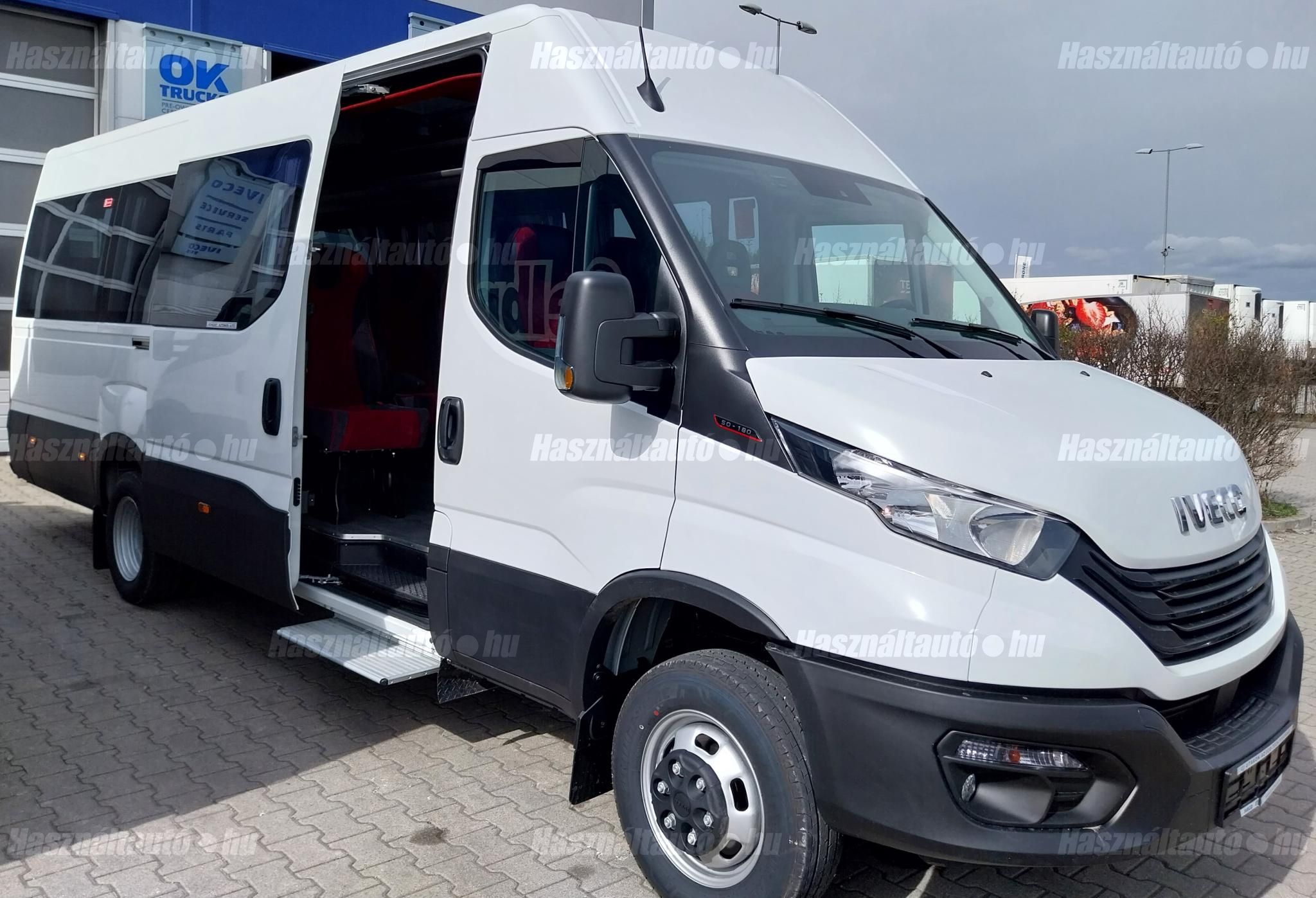 IVECO 2026/5 - 1