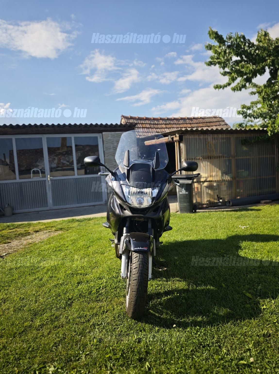 HONDA NT 700 V DEAUVILLE 2009/7 - 1
