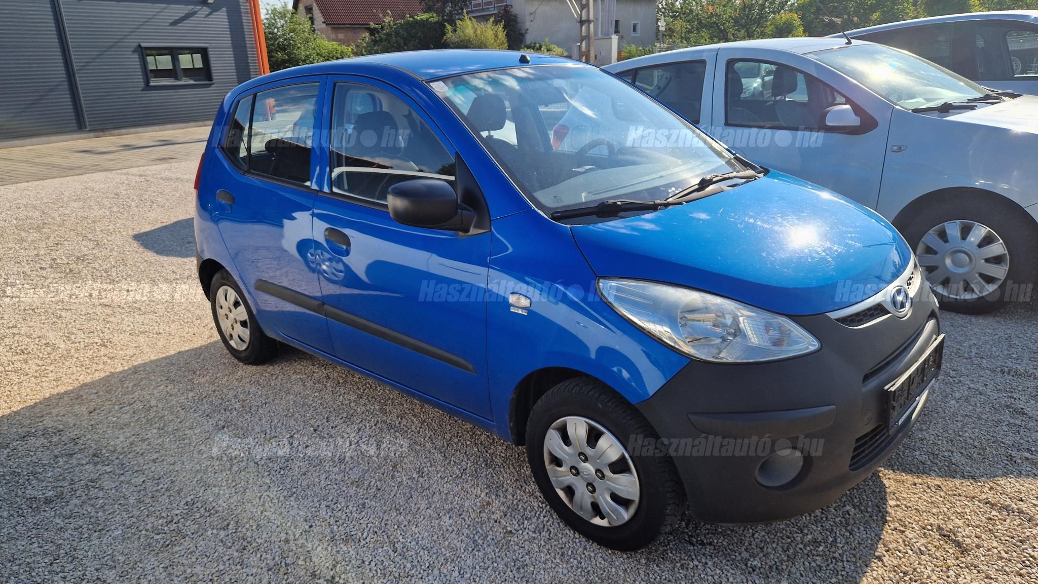 HYUNDAI I10 2010/10 - 1