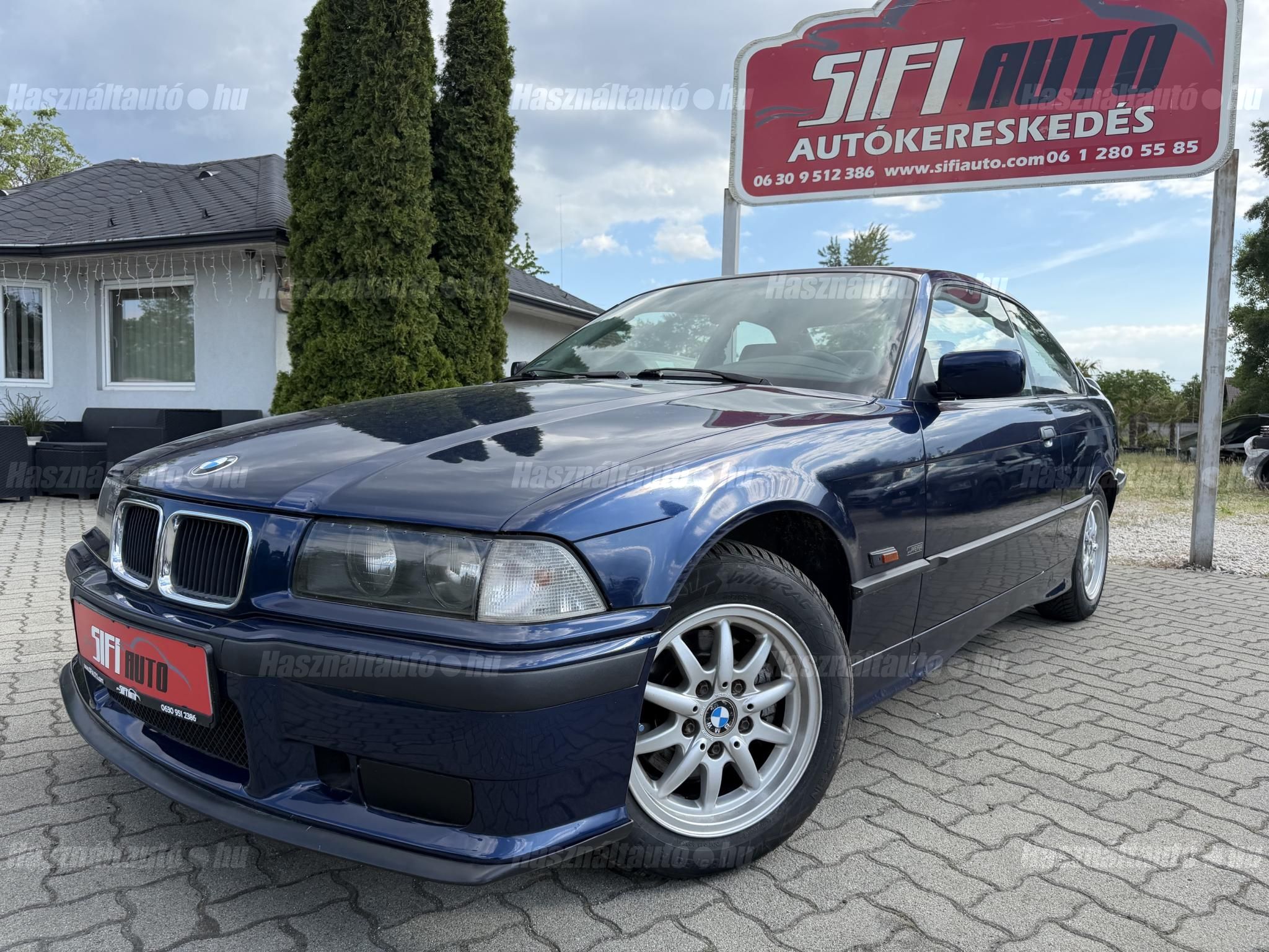 BMW 316 1994/5 - 1