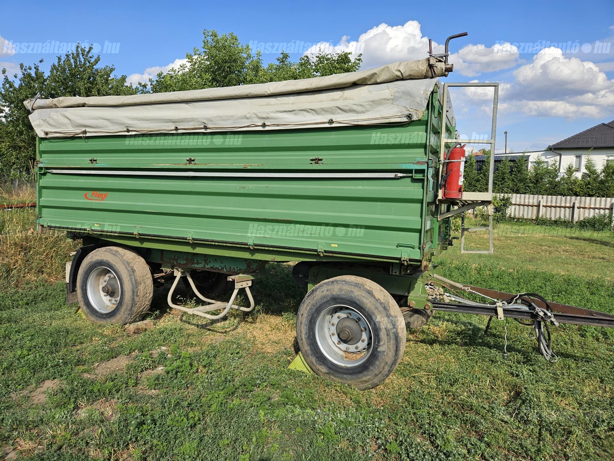 FLIEGL 2007/6 - 1
