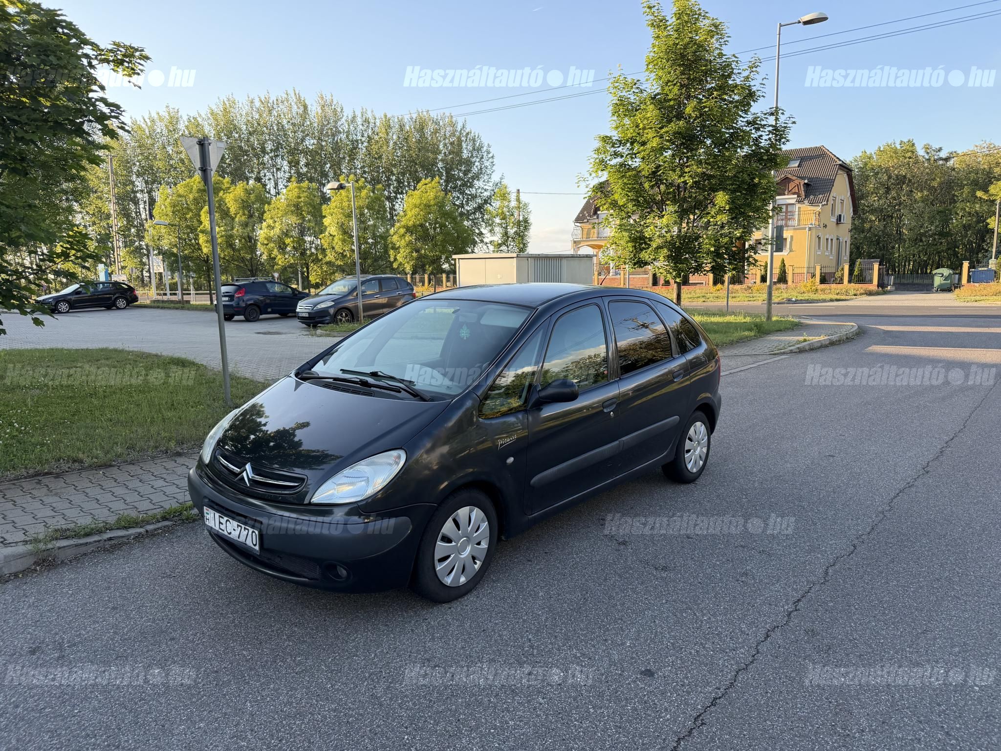 CITROEN XSARA PICASSO 2002/1 - 1