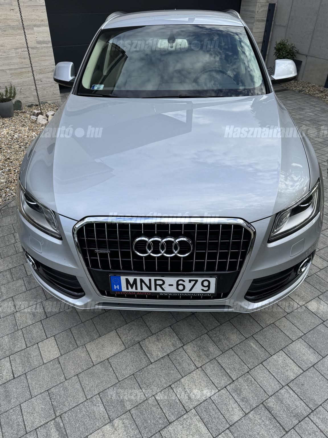 AUDI Q5 2013/12 - 1