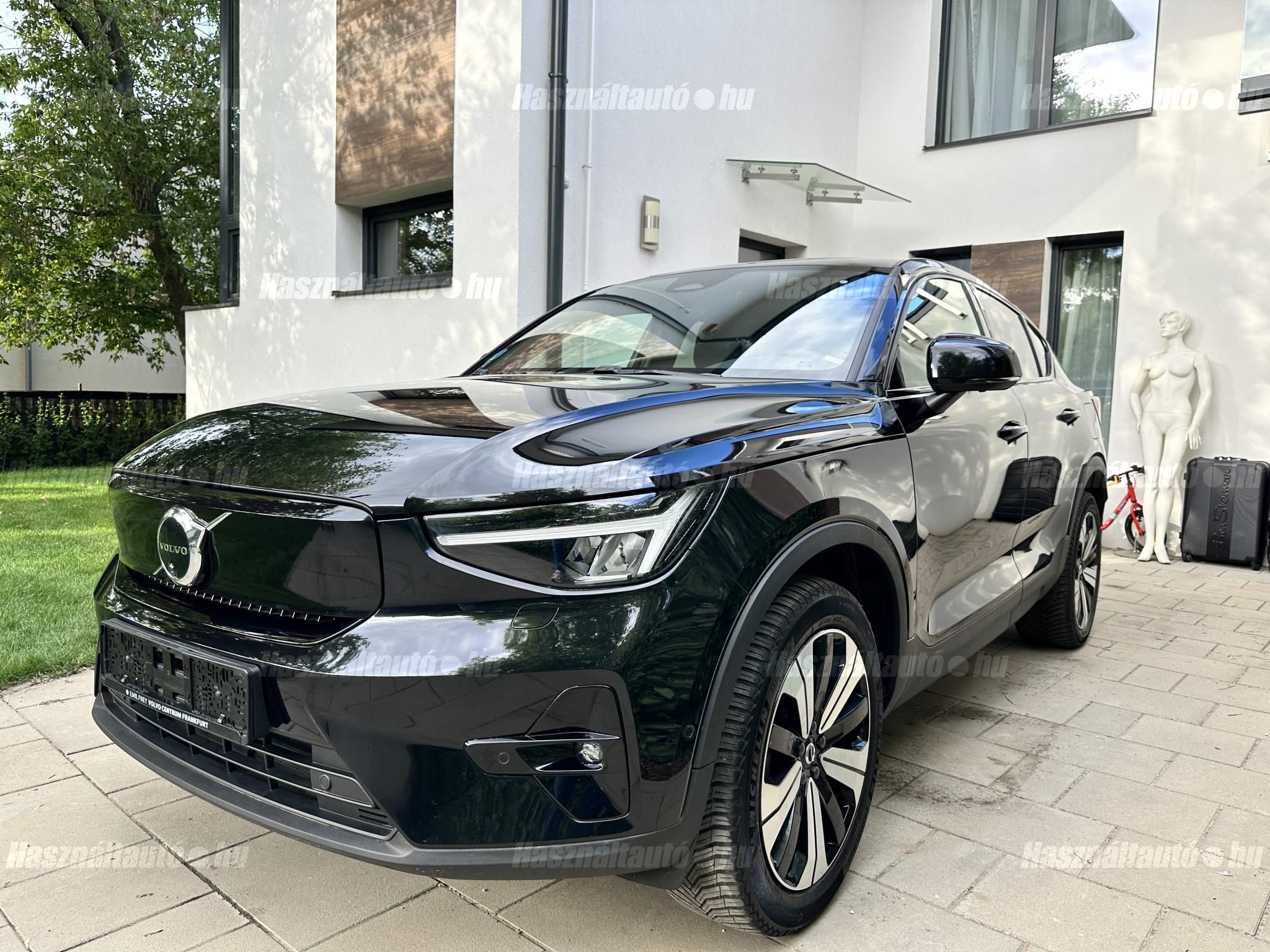 VOLVO C40 2023/7 - 1