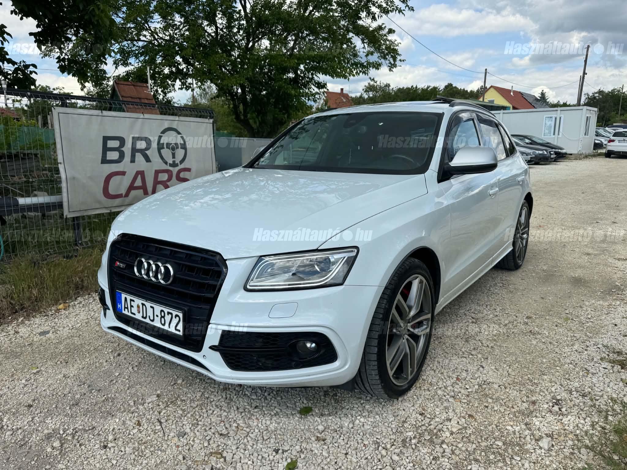 AUDI Q5 2015/10 - 1