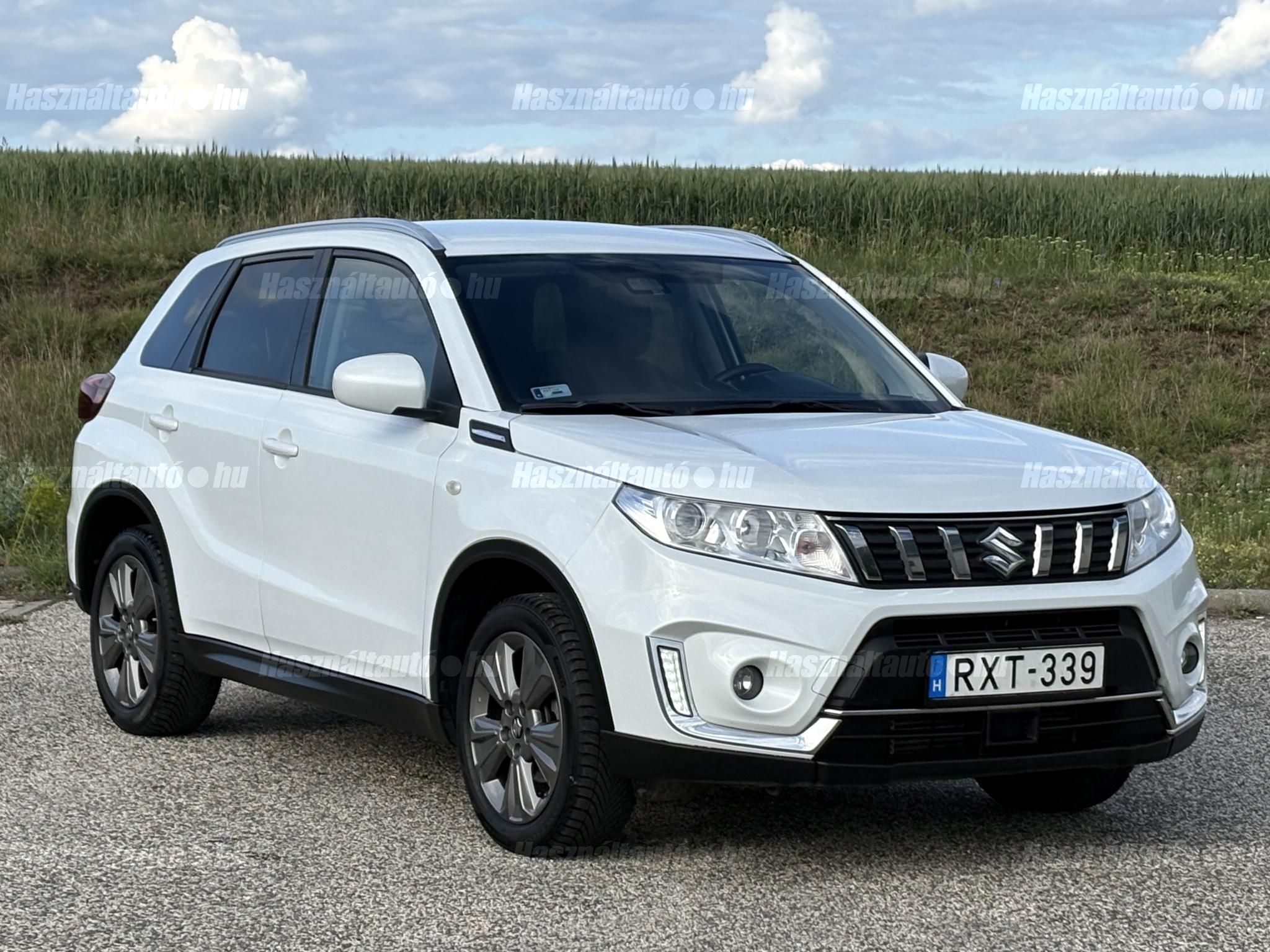 SUZUKI VITARA 2020/1 - 1