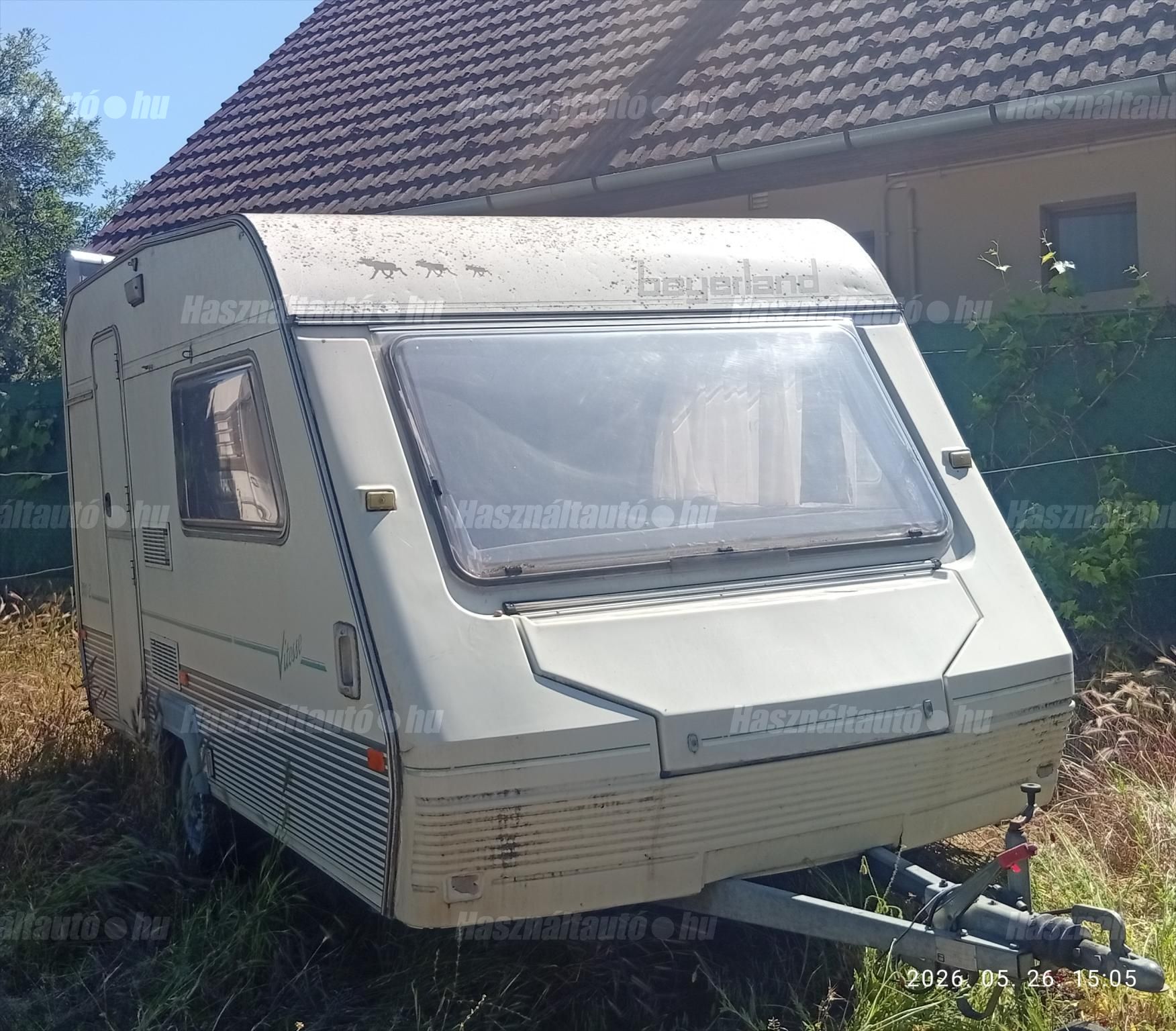 BEYERLAND 1992/10 - 1