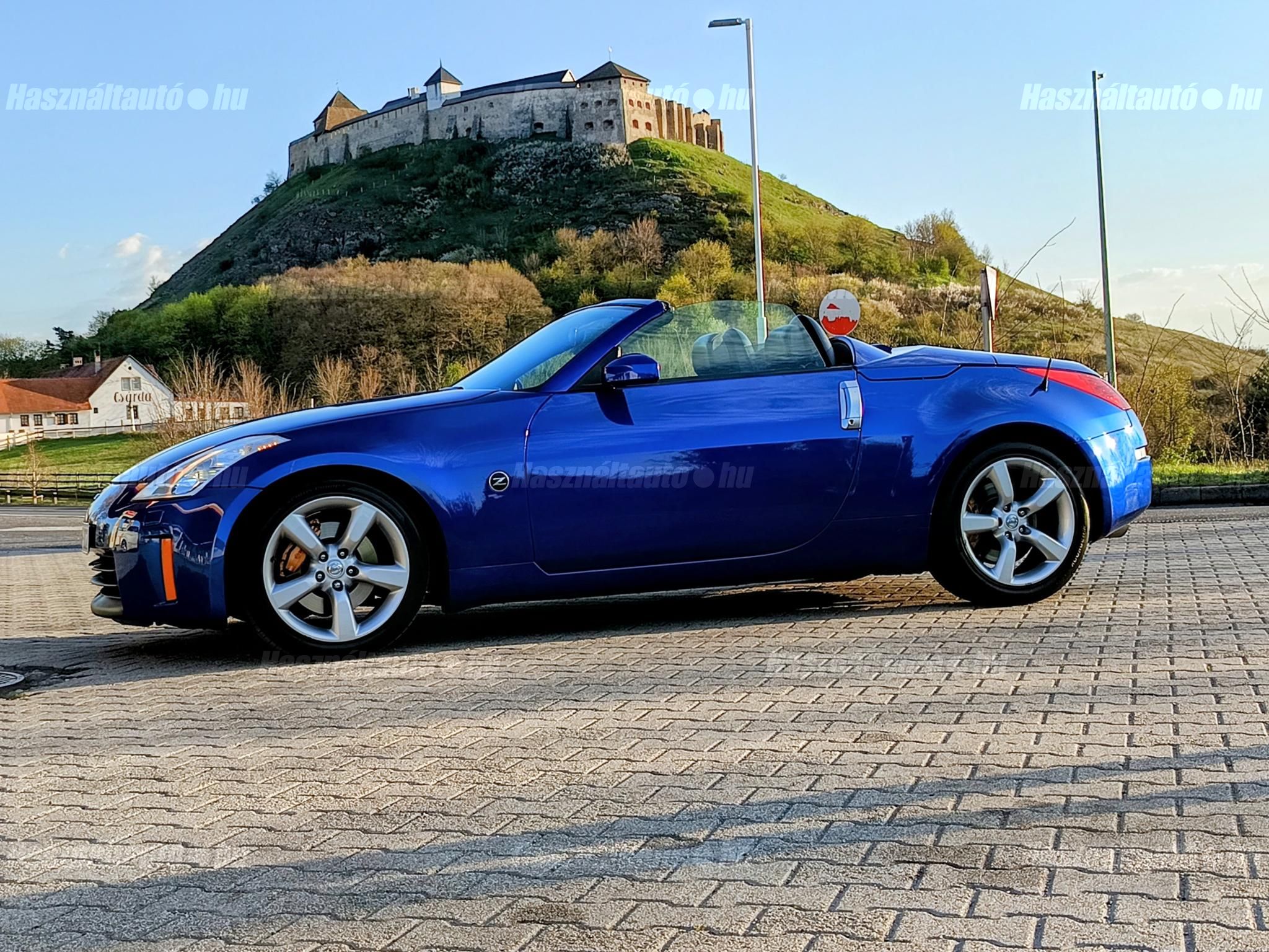 NISSAN 350 Z 2006/6 - 1