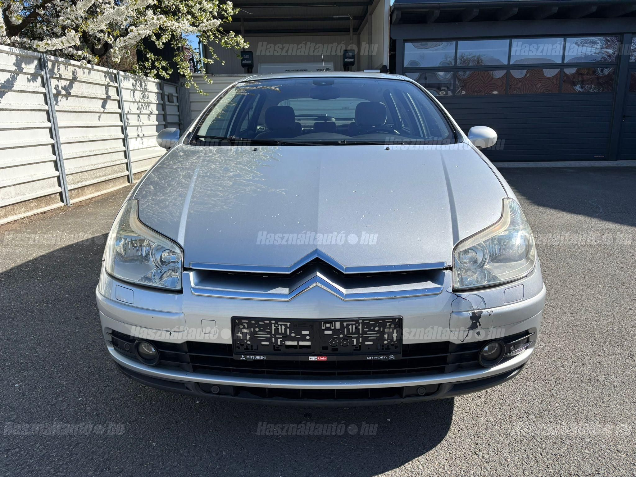 CITROEN C5 2007/1 - 1