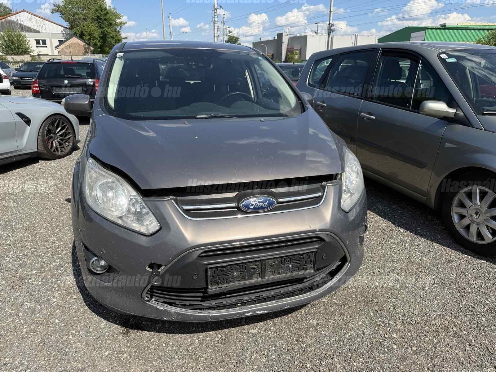 FORD C-MAX 2013/6 - 1