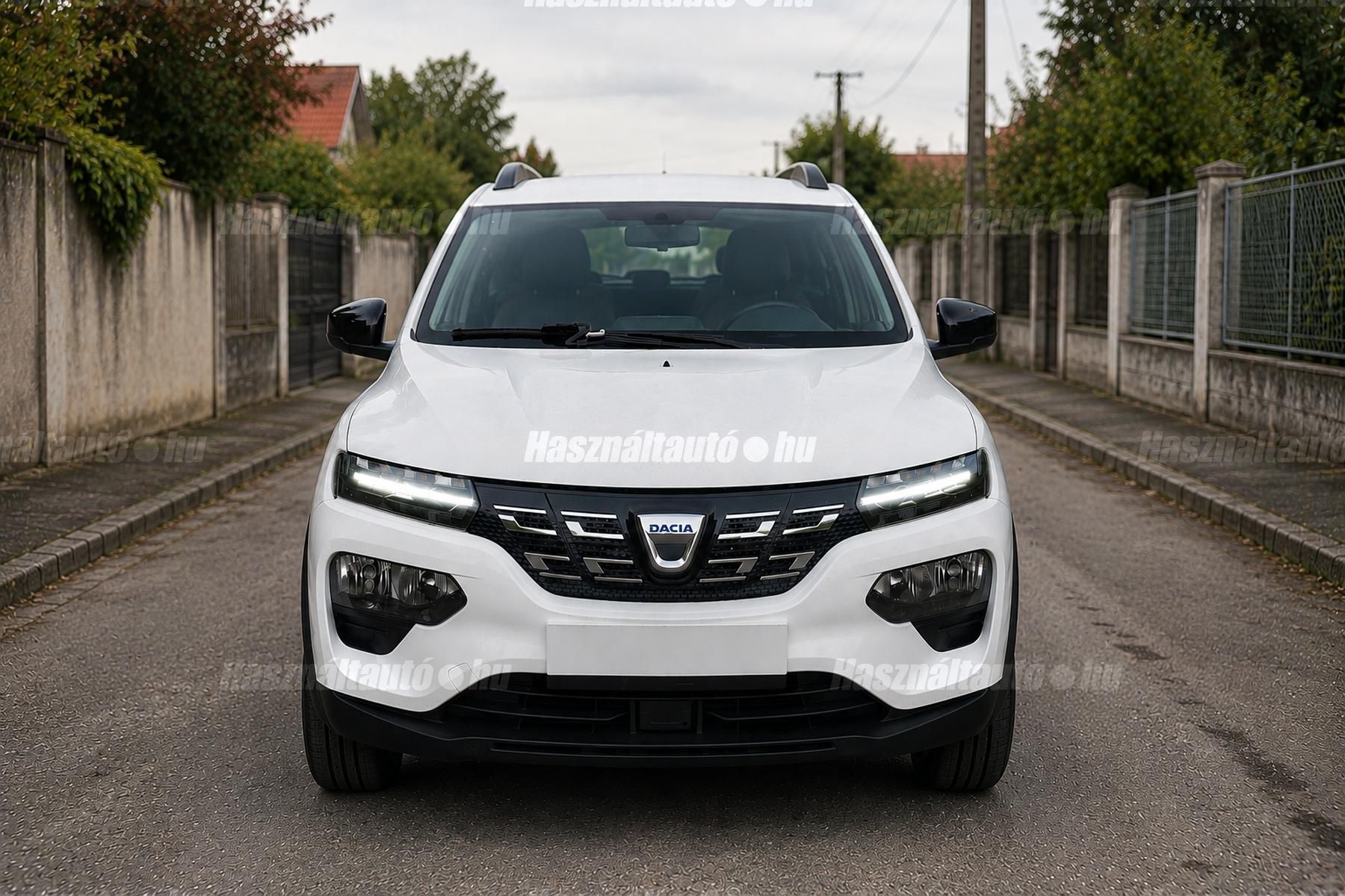 DACIA SPRING 2022/4 - 1