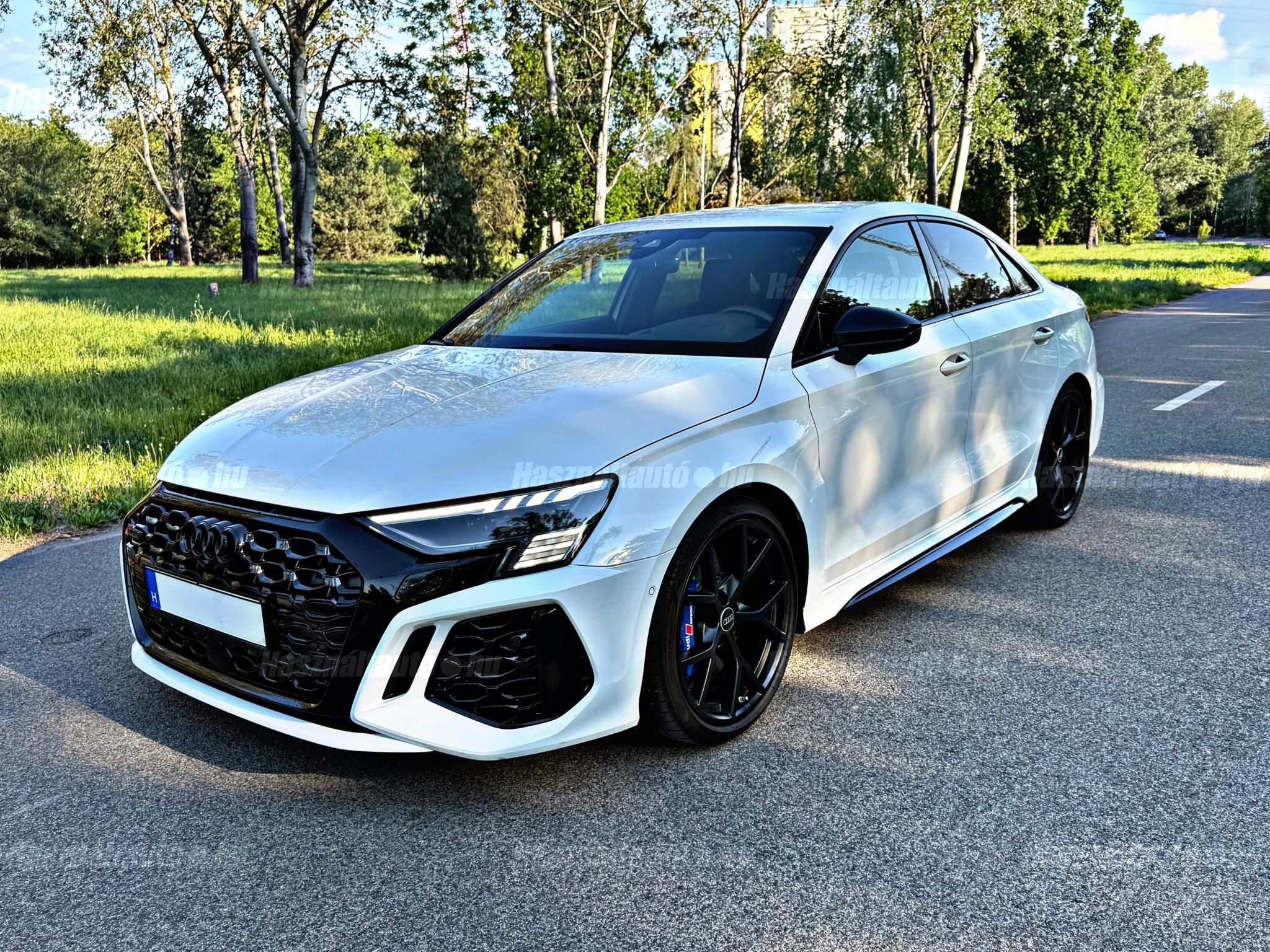 AUDI RS3 2021/12 - 1