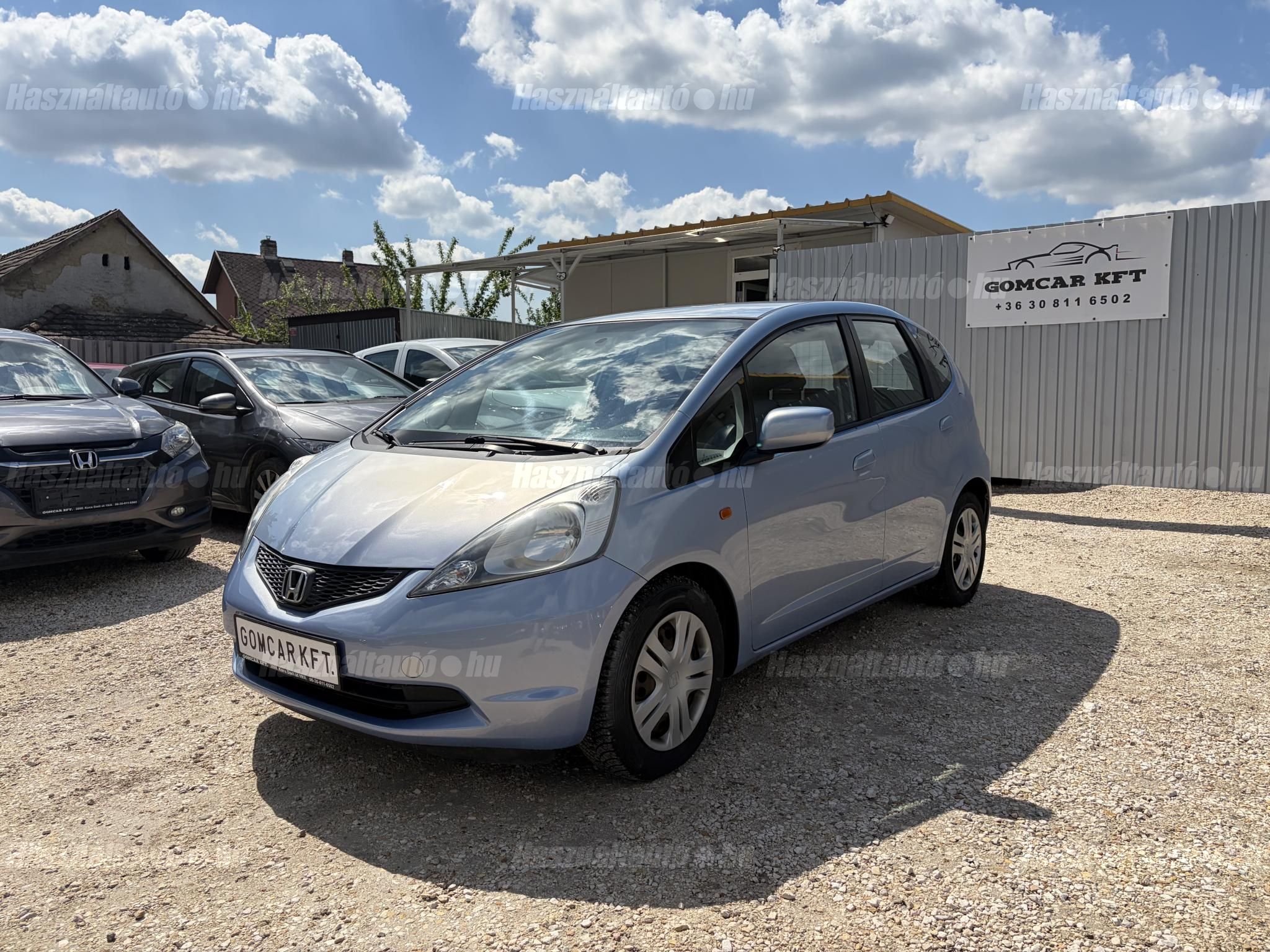 HONDA JAZZ 2009/7 - 1