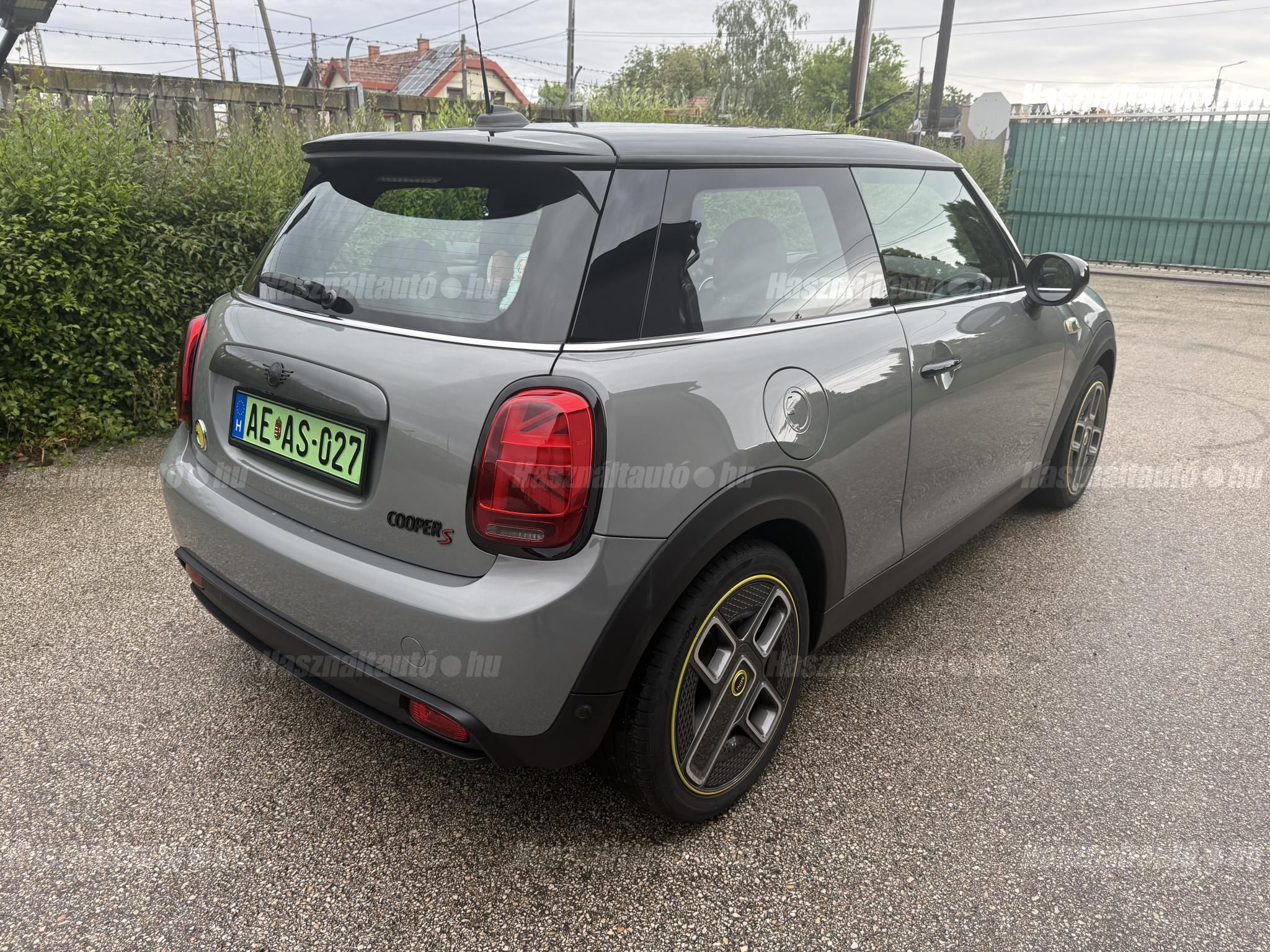 MINI MINI COOPER 2020/7 - 1