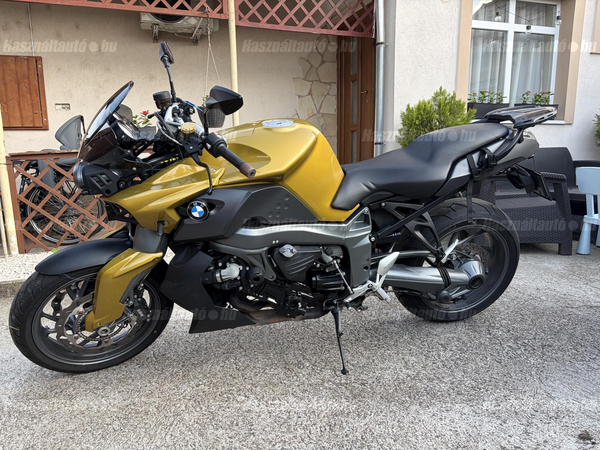 BMW K 1300 R 2009 - 1