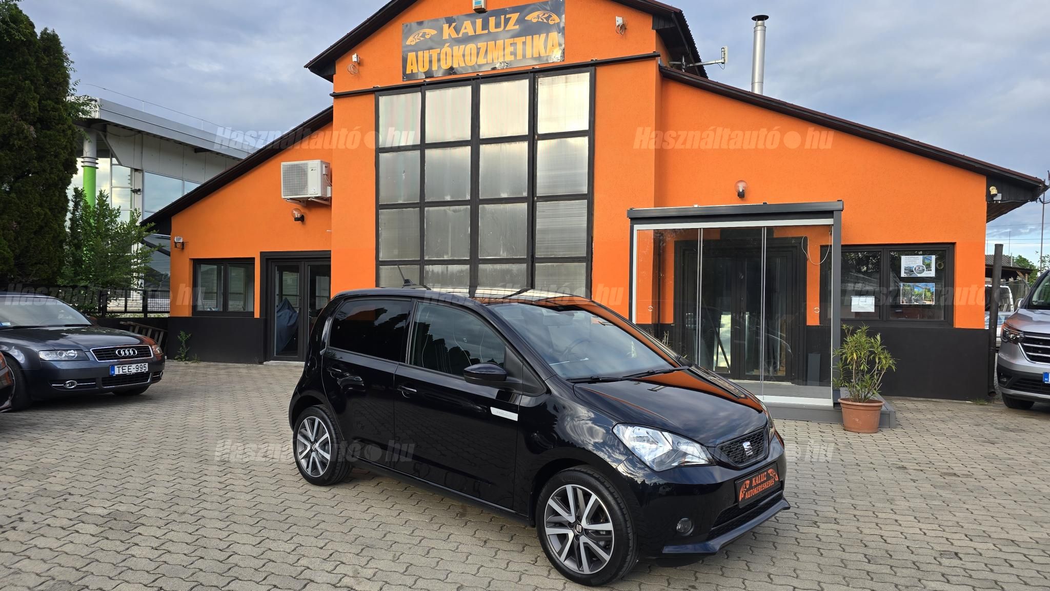 SEAT MII 2021/4 - 1