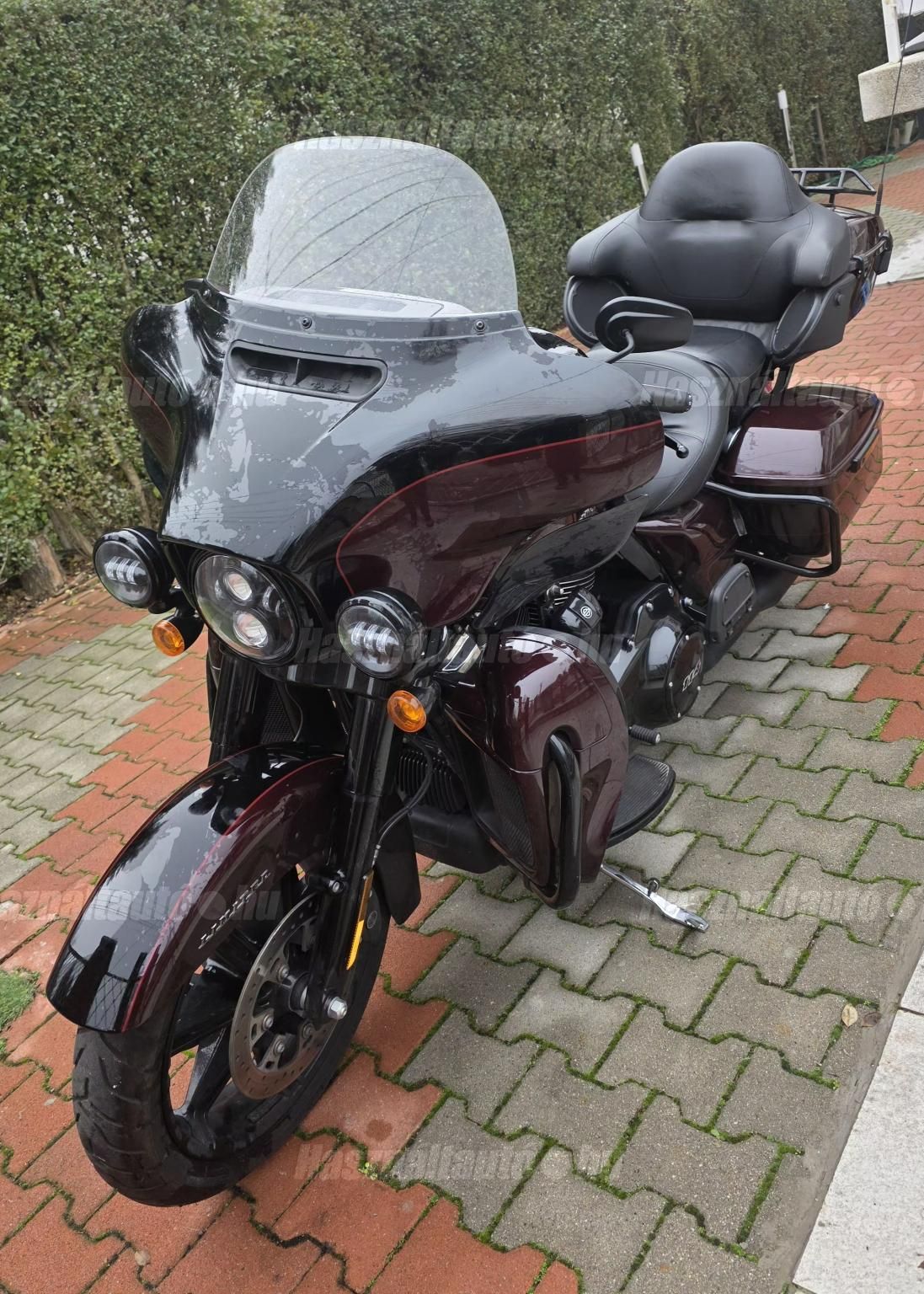 HARLEY-DAVIDSON ULTRA LIMITED 2023/7 - 1