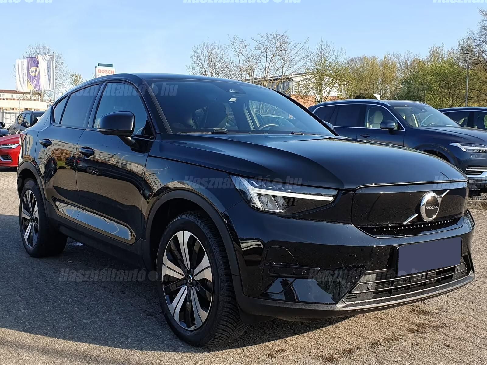 VOLVO C40 2022/11 - 1