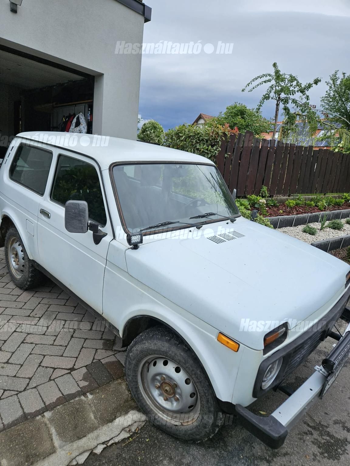 LADA NIVA 2002/1 - 1