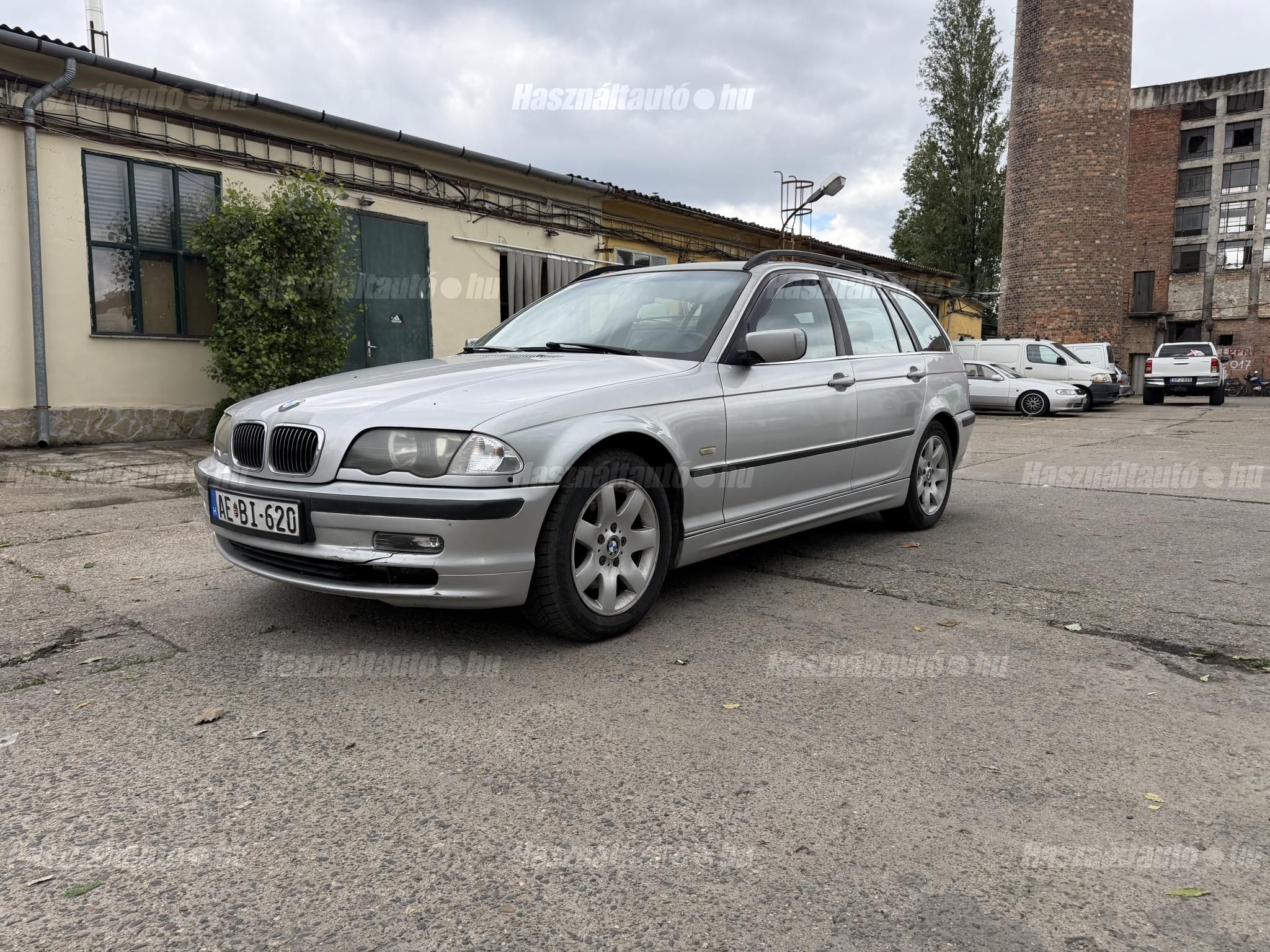 Bmw E 320