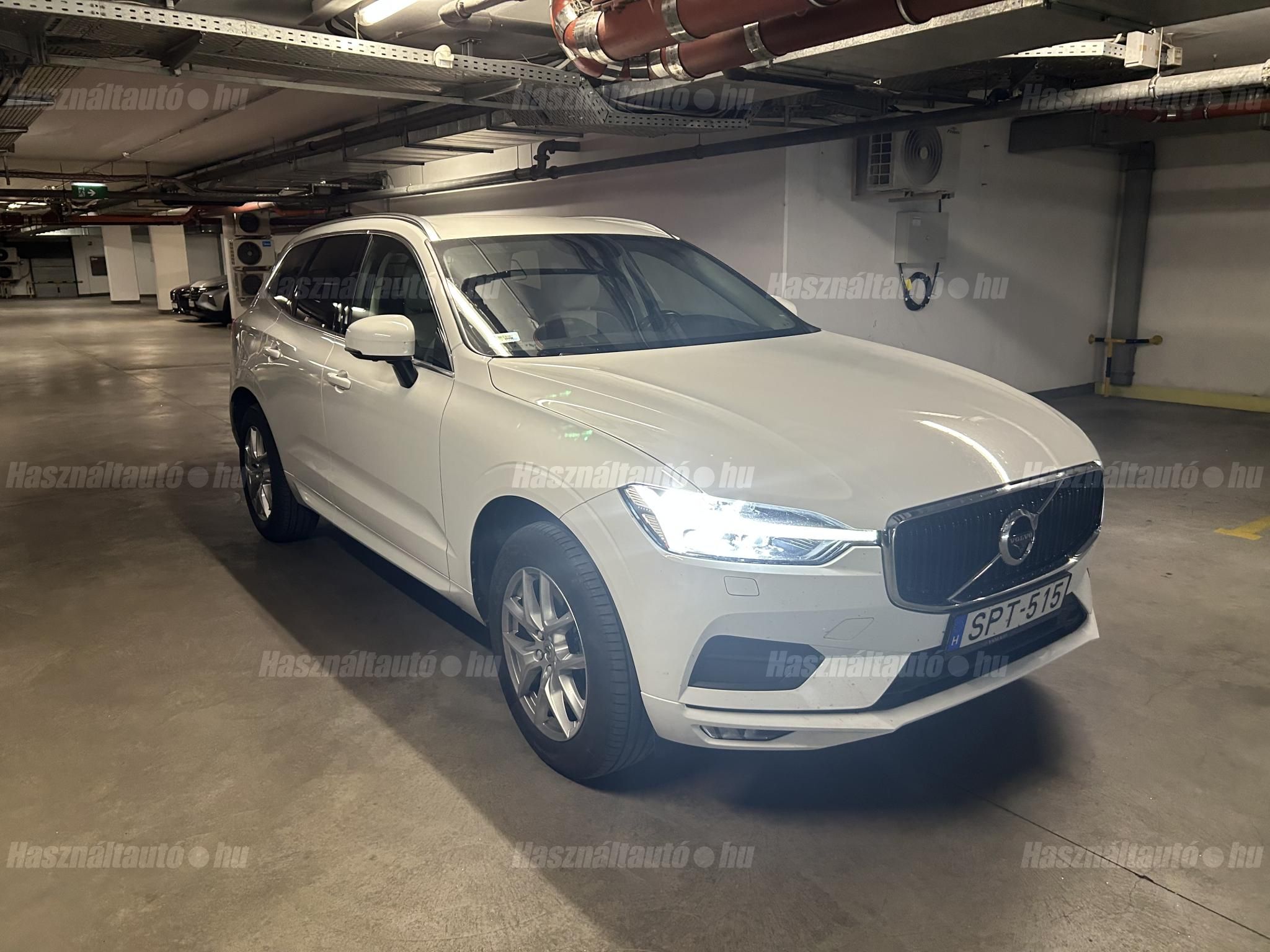VOLVO XC60 2021/1 - 1