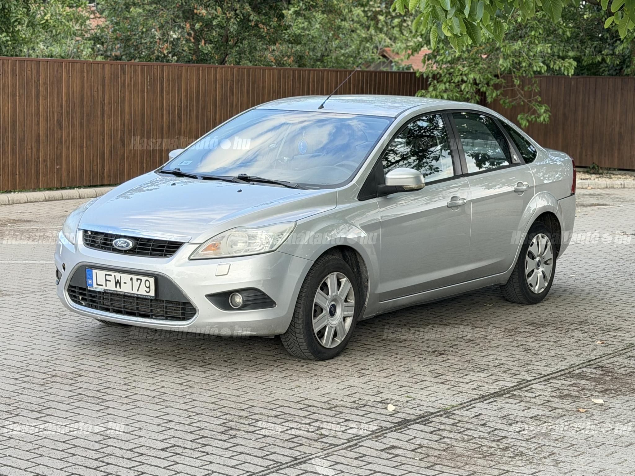 FORD FOCUS 2008/6 - 1