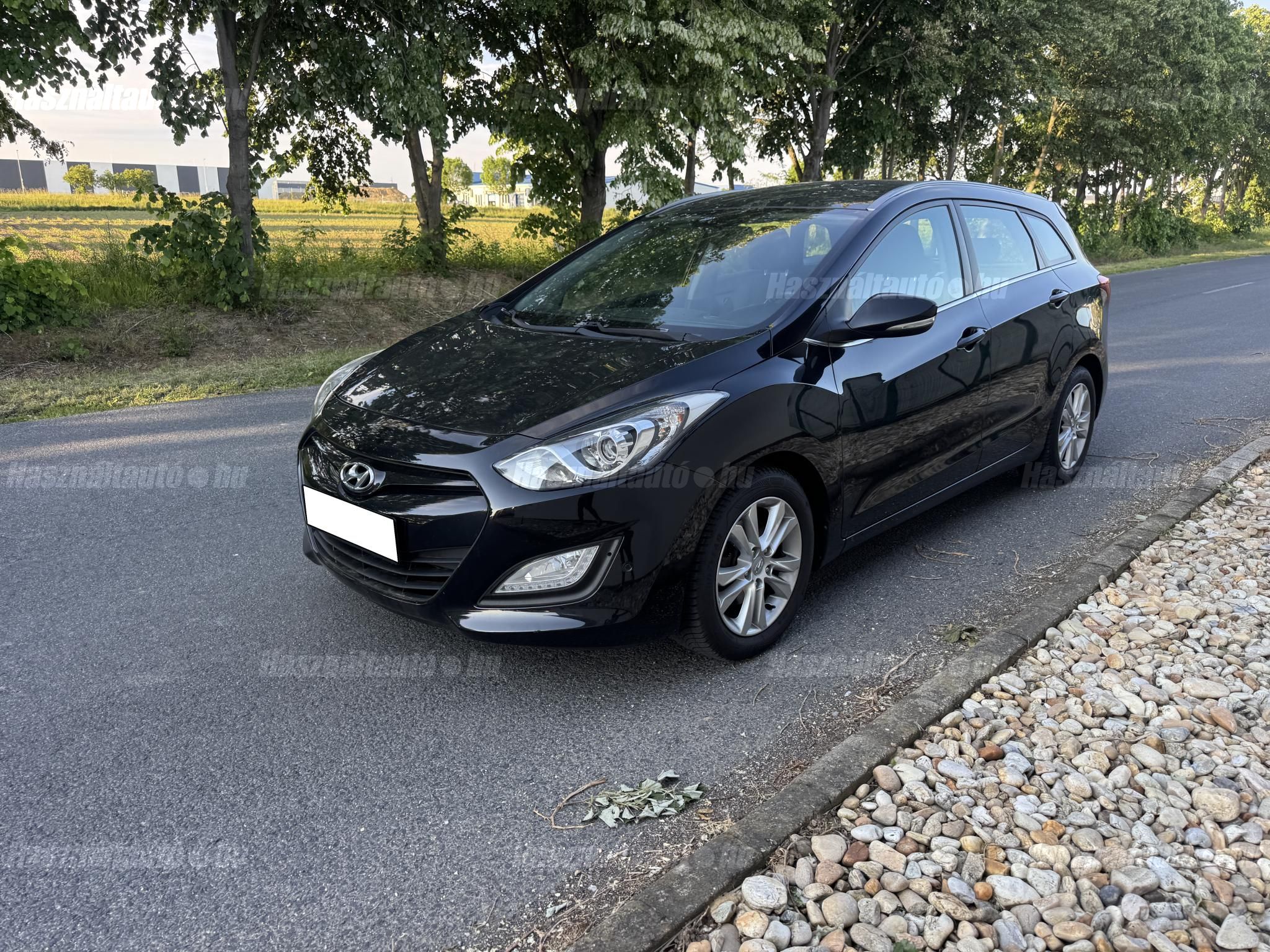 HYUNDAI I30 2014/10 - 1