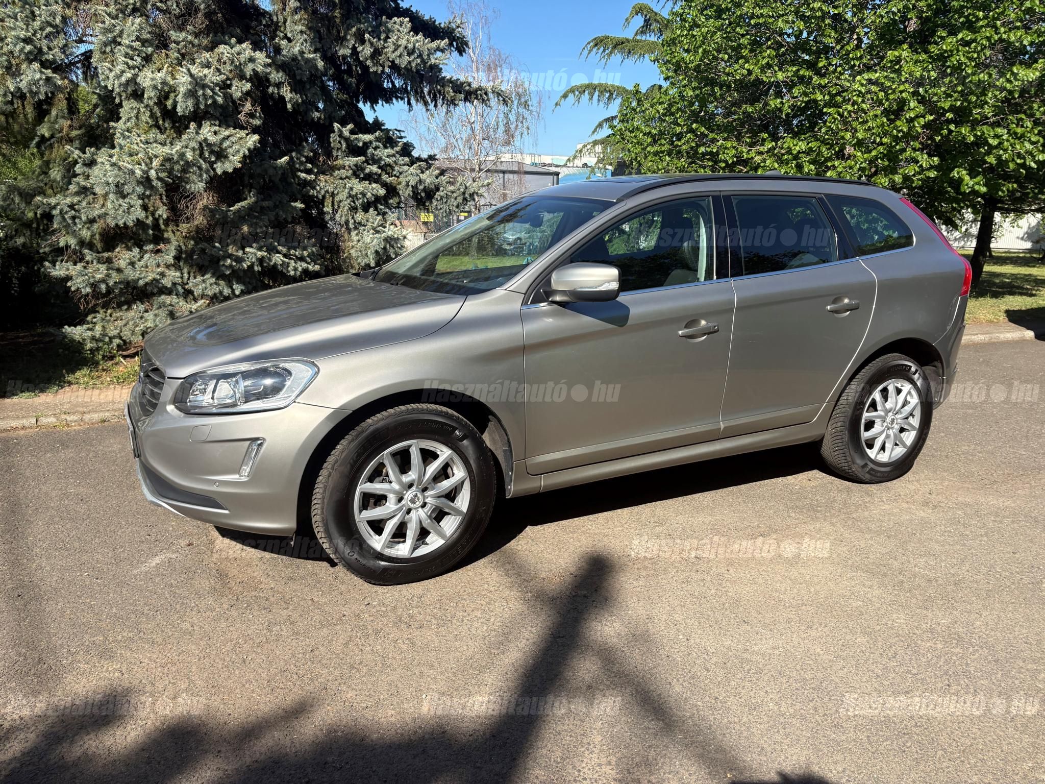 VOLVO XC60 2015/2 - 1