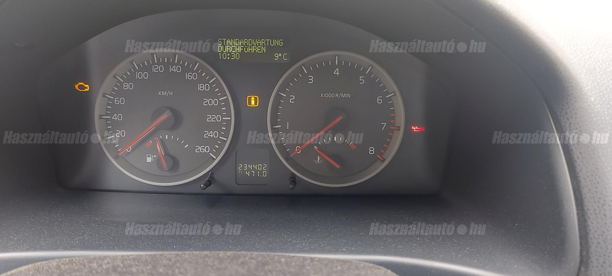VOLVO S40 2006/3 - 1
