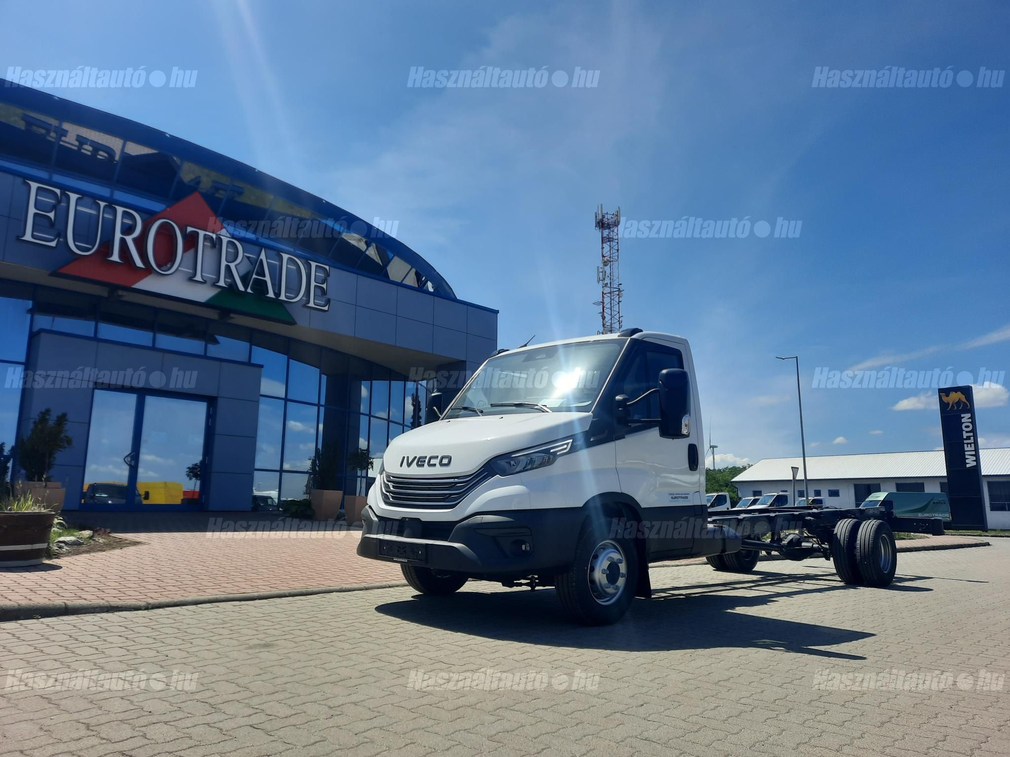 IVECO 2026 - 1