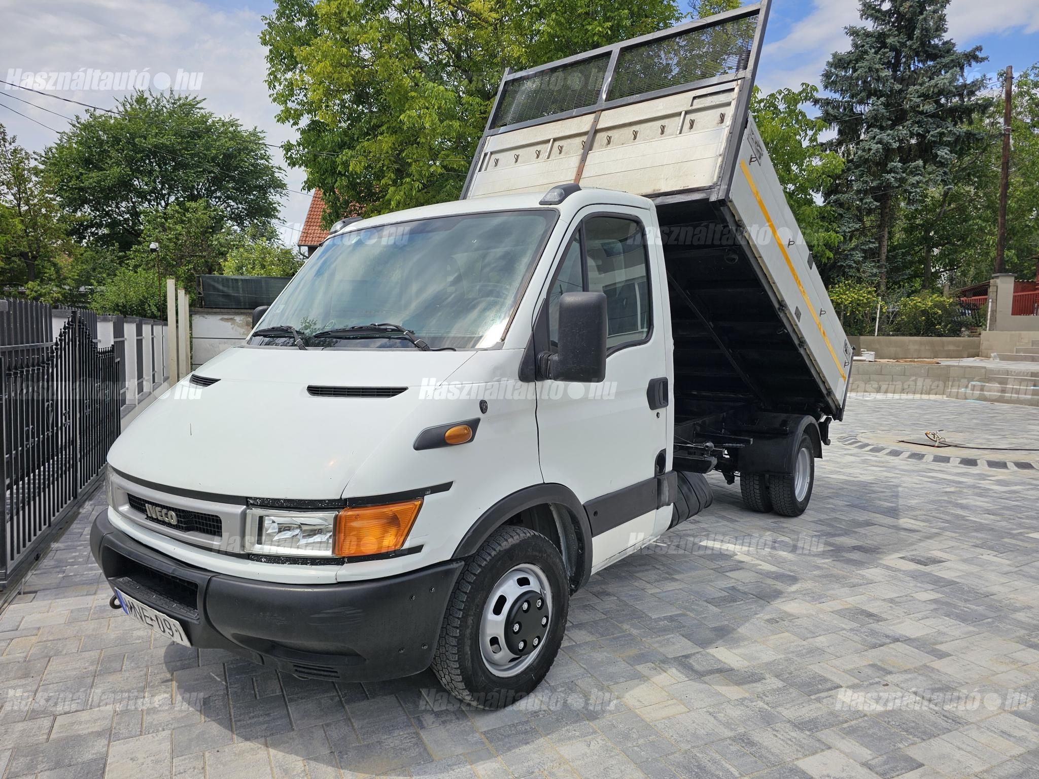 IVECO 35 2003/6 - 1