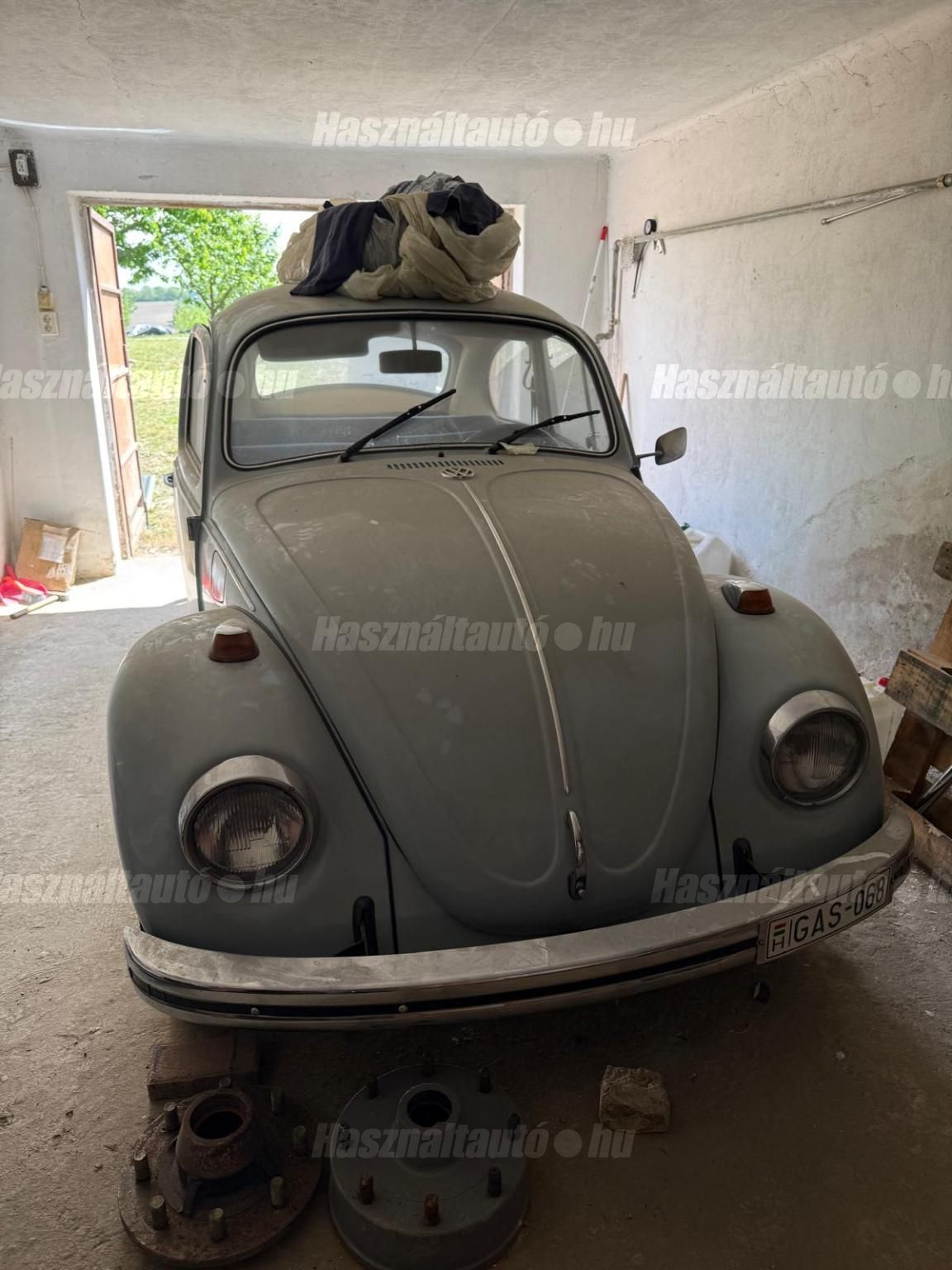 VOLKSWAGEN 1300 1970/4 - 1