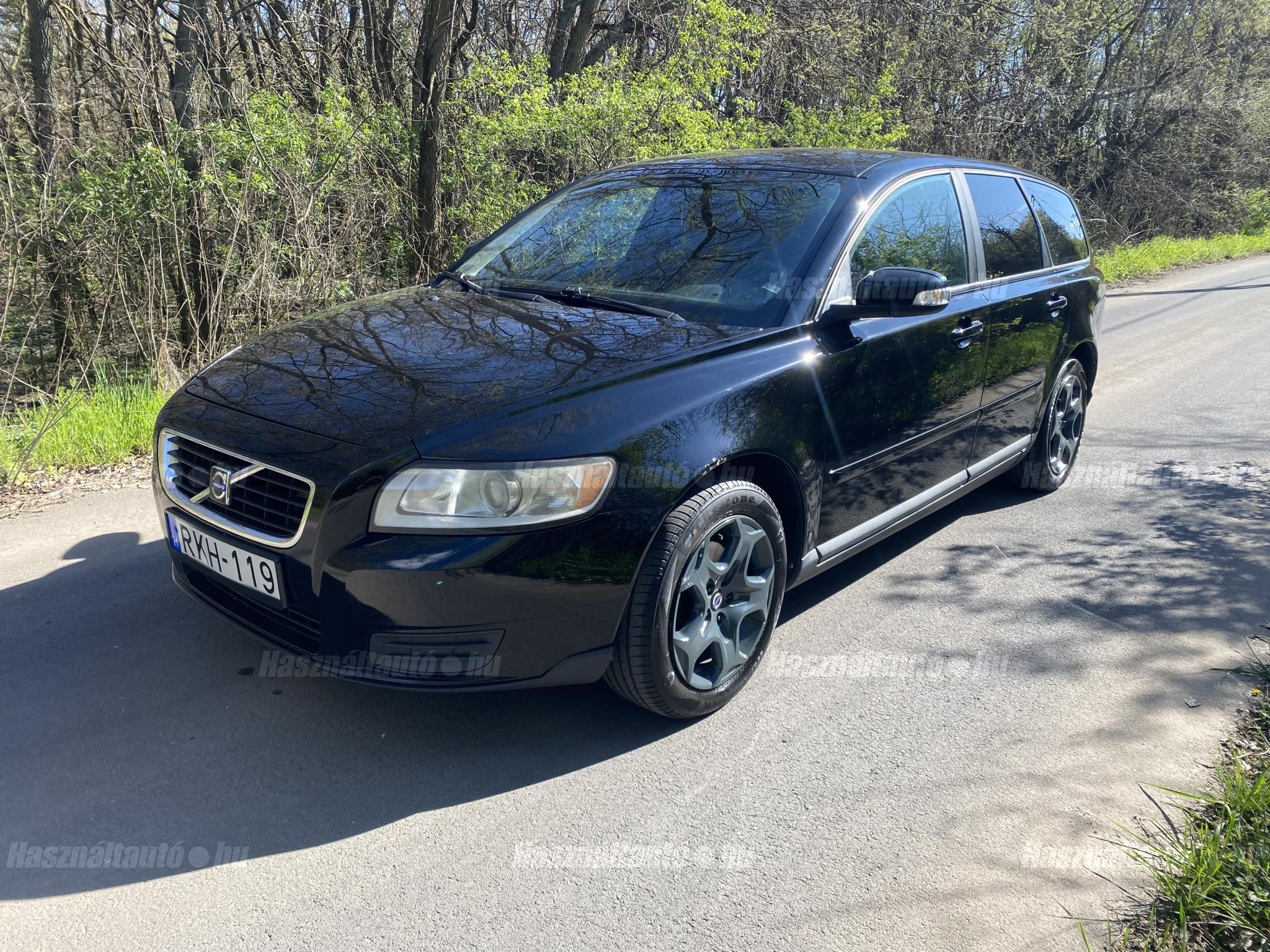 VOLVO V50 2008/3 - 1
