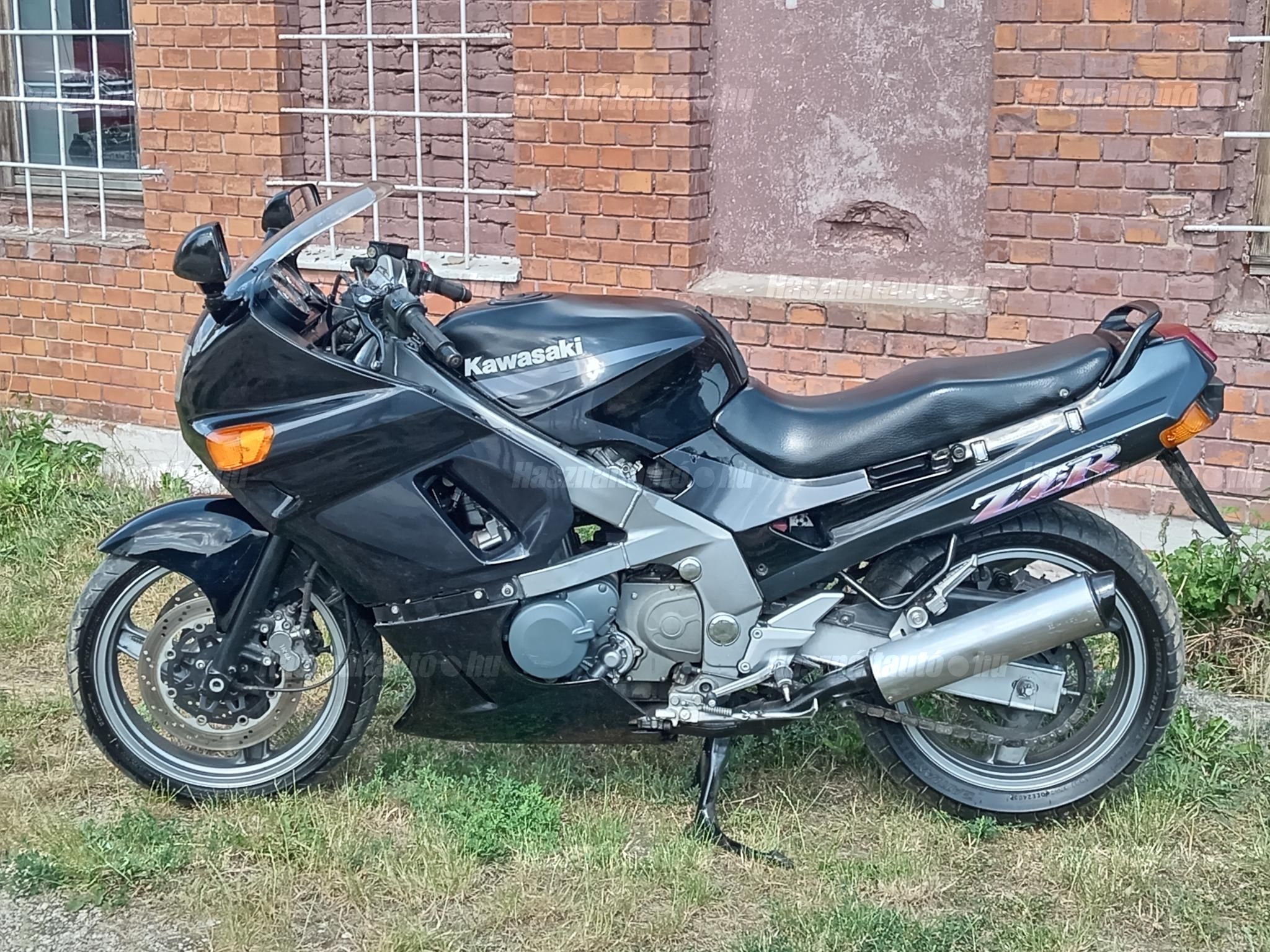 KAWASAKI ZZ-R 500 1993 - 1