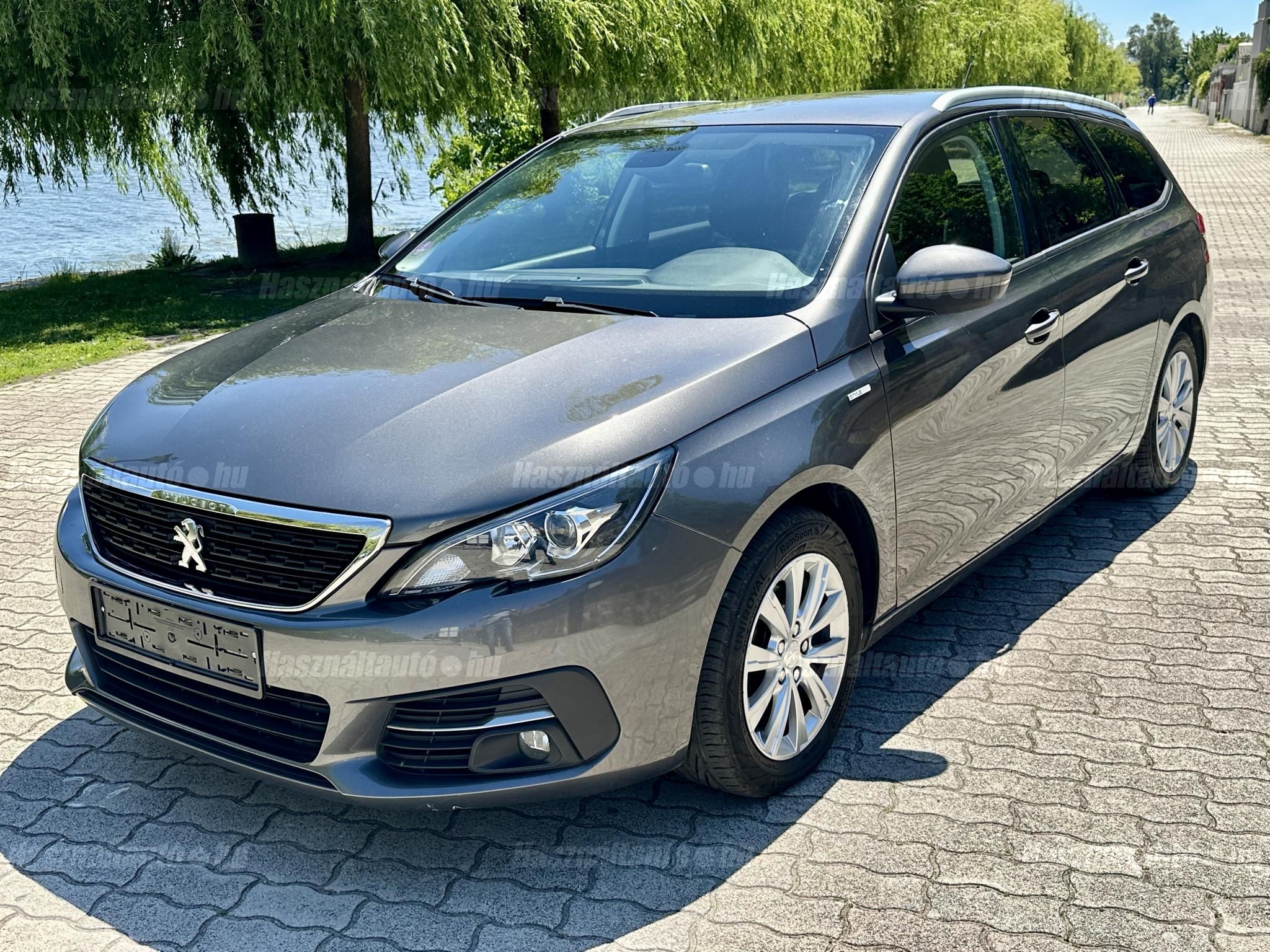 PEUGEOT 308 2018/6 - 1