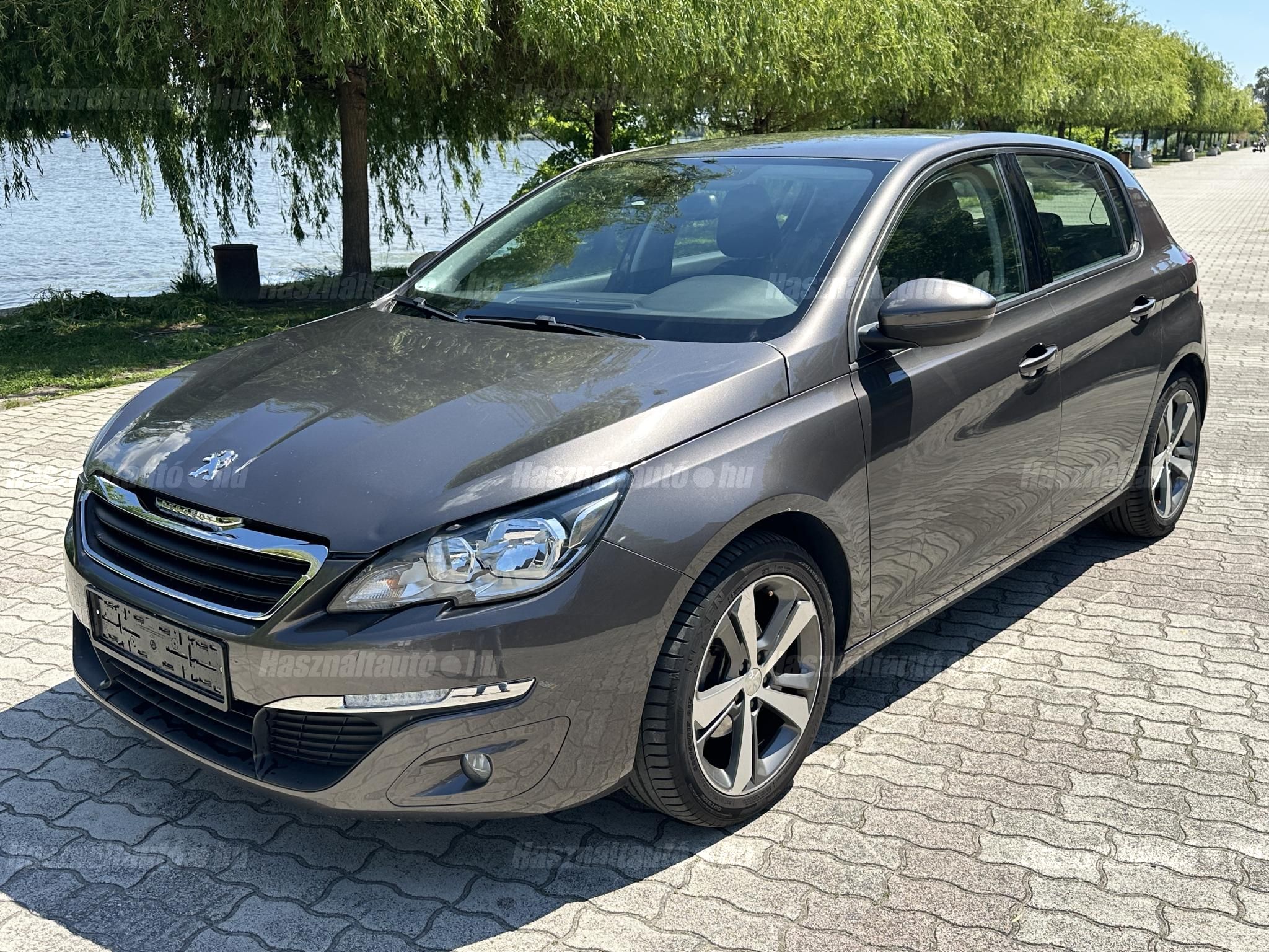 PEUGEOT 308 2014/7 - 1